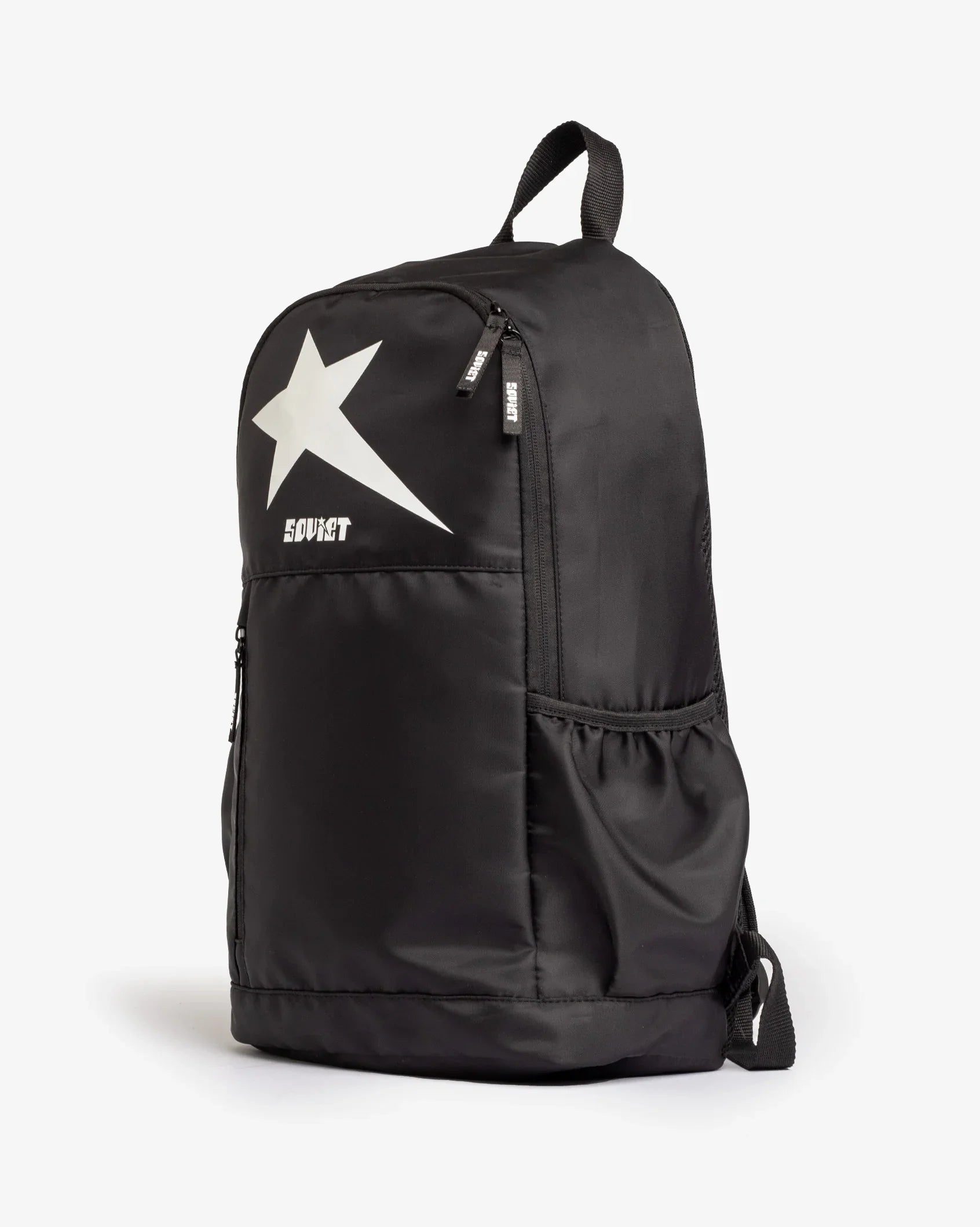Soldier - Backpack - Soviet Denim