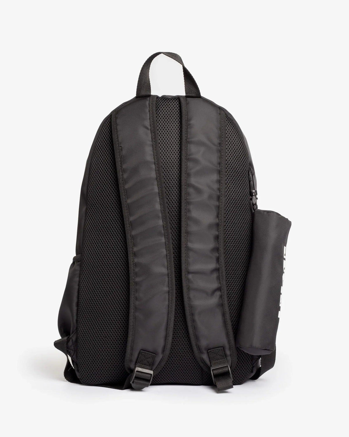Soviet Soldier backpack accessory with rugged military design, featuring straps and camouflage details for tactical use.
