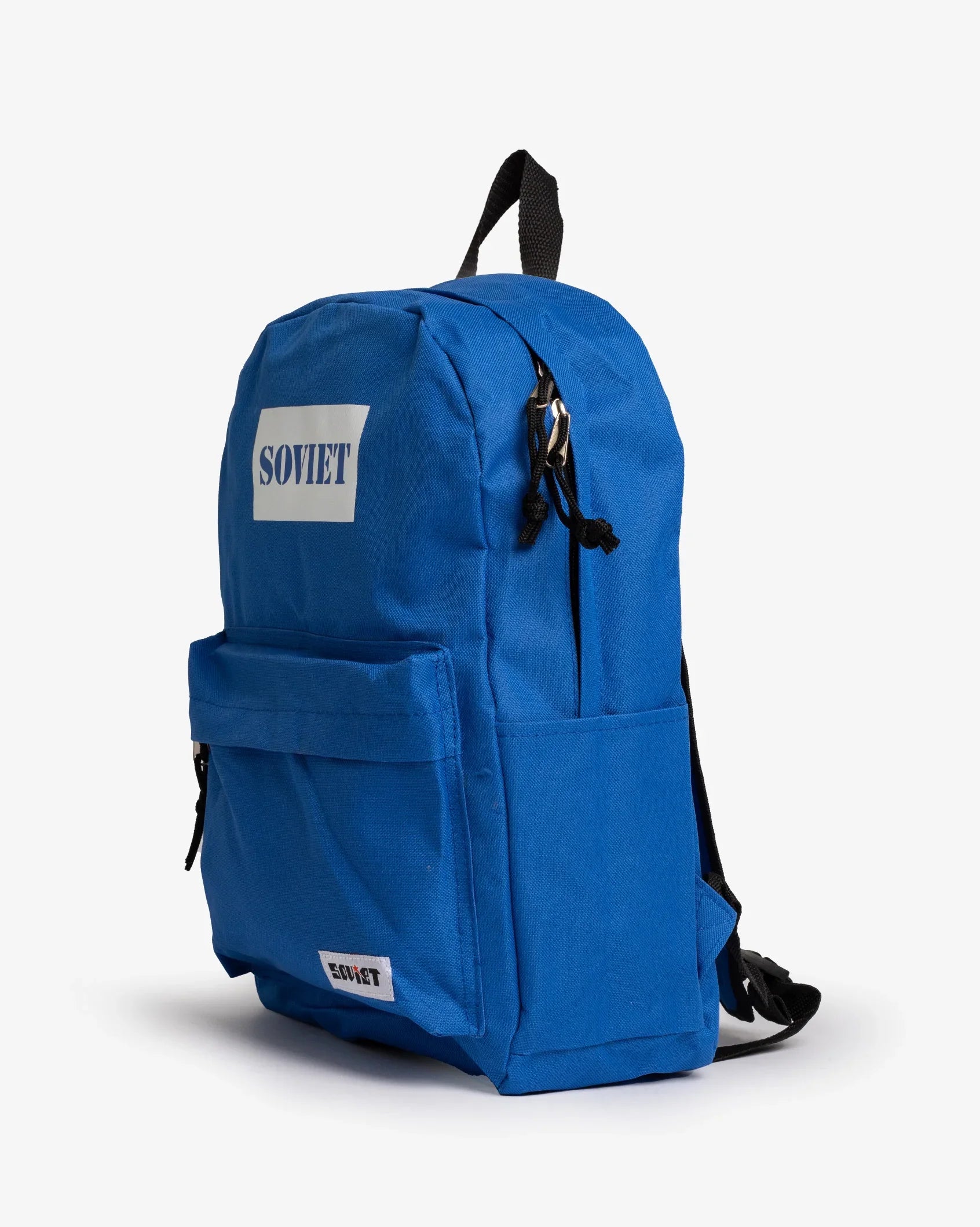 Jazz - Backpack - Soviet Denim
