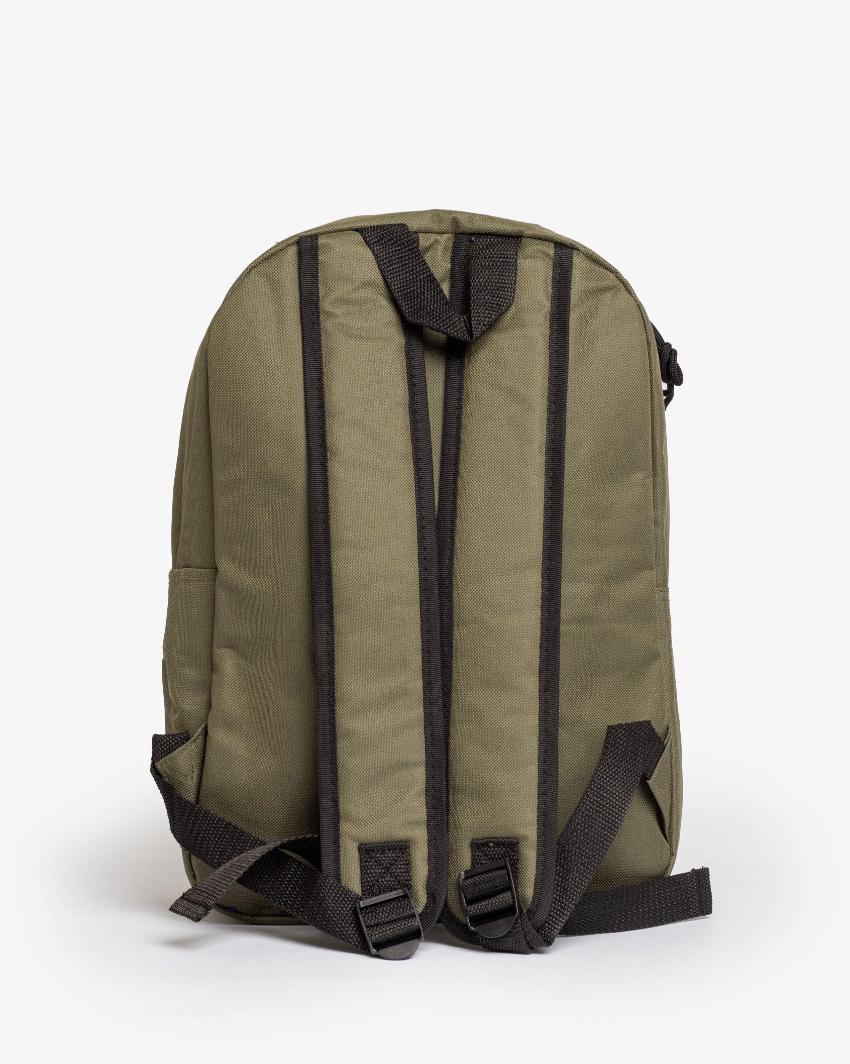 Jazz - Backpack - Soviet Denim