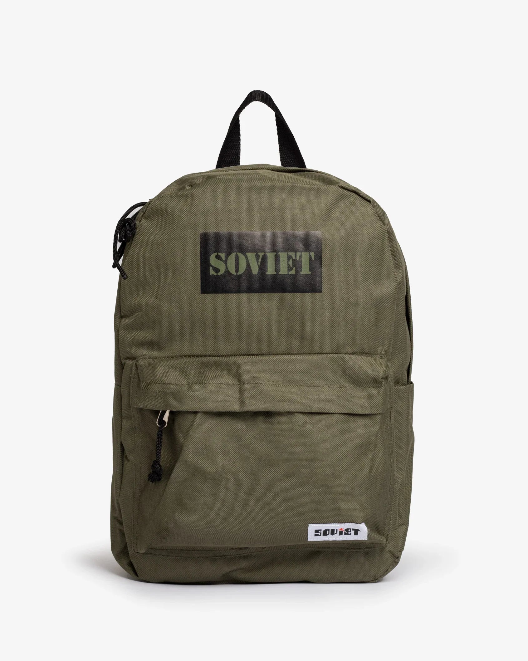 Jazz - Backpack - Soviet Denim