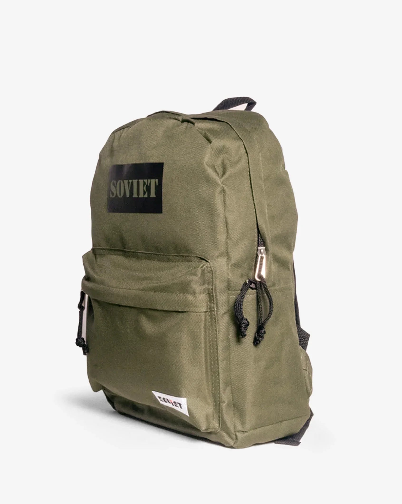 Jazz - Backpack - Soviet Denim