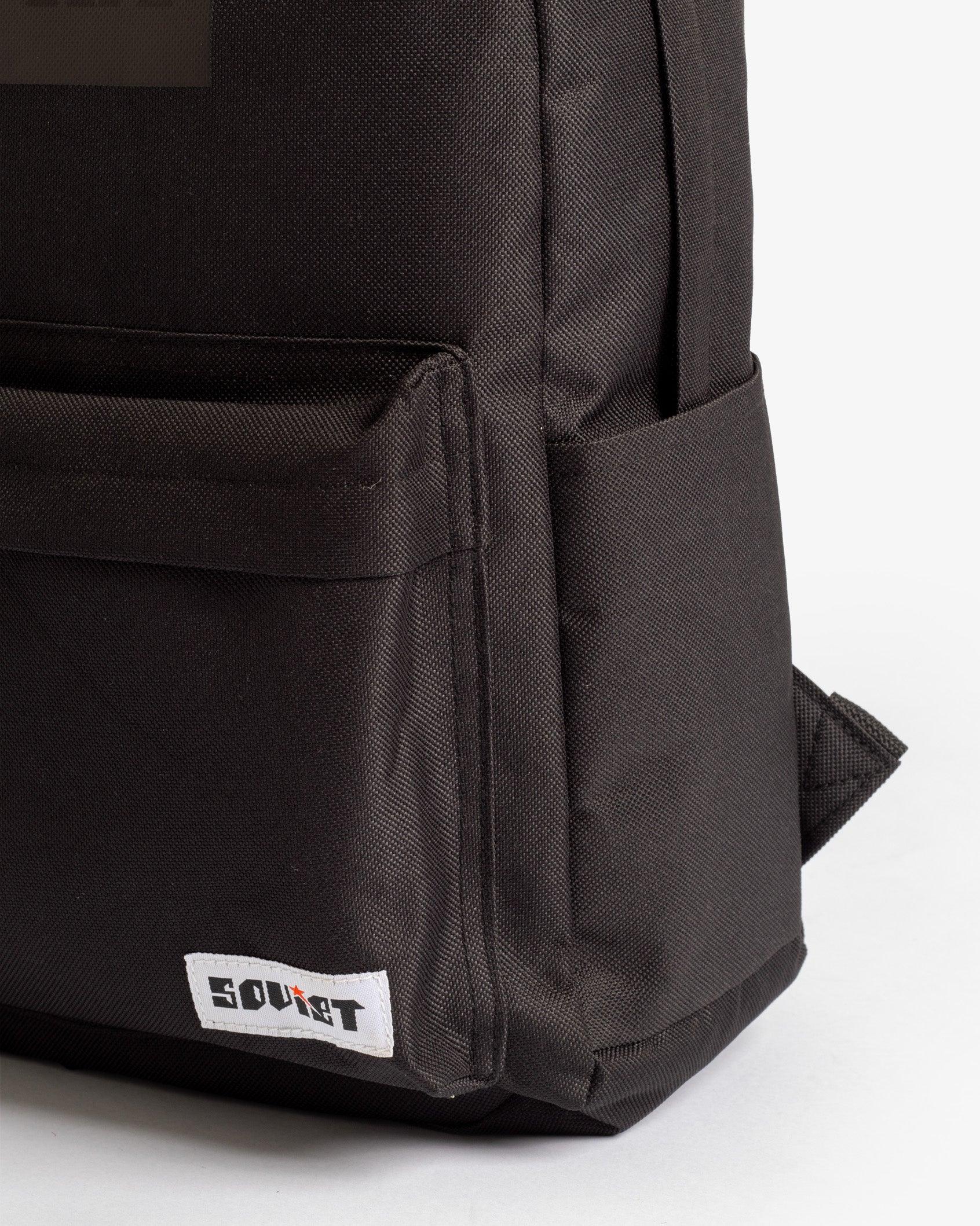 Jazz - Backpack - Soviet Denim