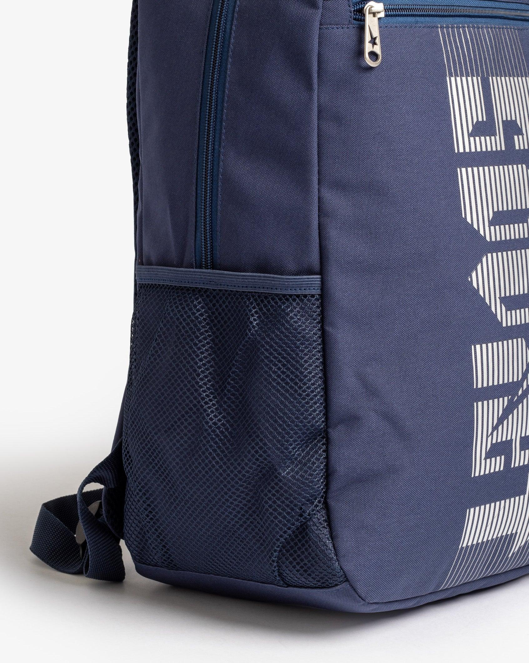 Beavers - Backpack - Soviet Denim