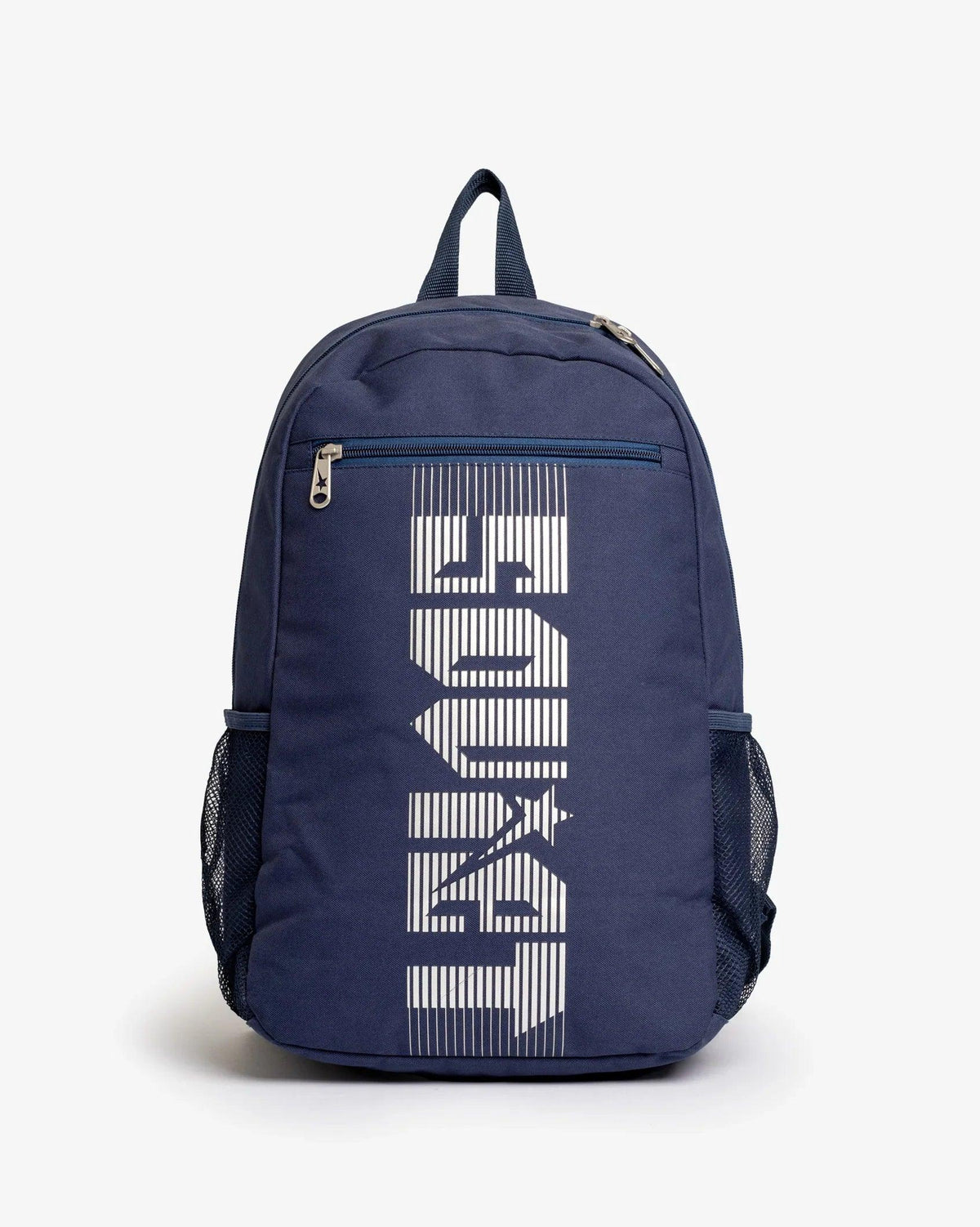 Soviet Beavers backpack, durable accessories bag with beaver design, featuring adjustable straps and spacious main compartment.