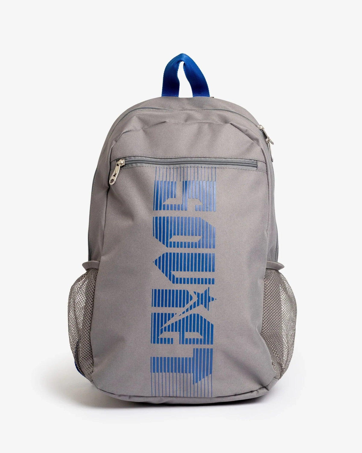 Soviet Beavers backpack, accessories with a detailed beaver design, featuring adjustable straps and durable fabric.