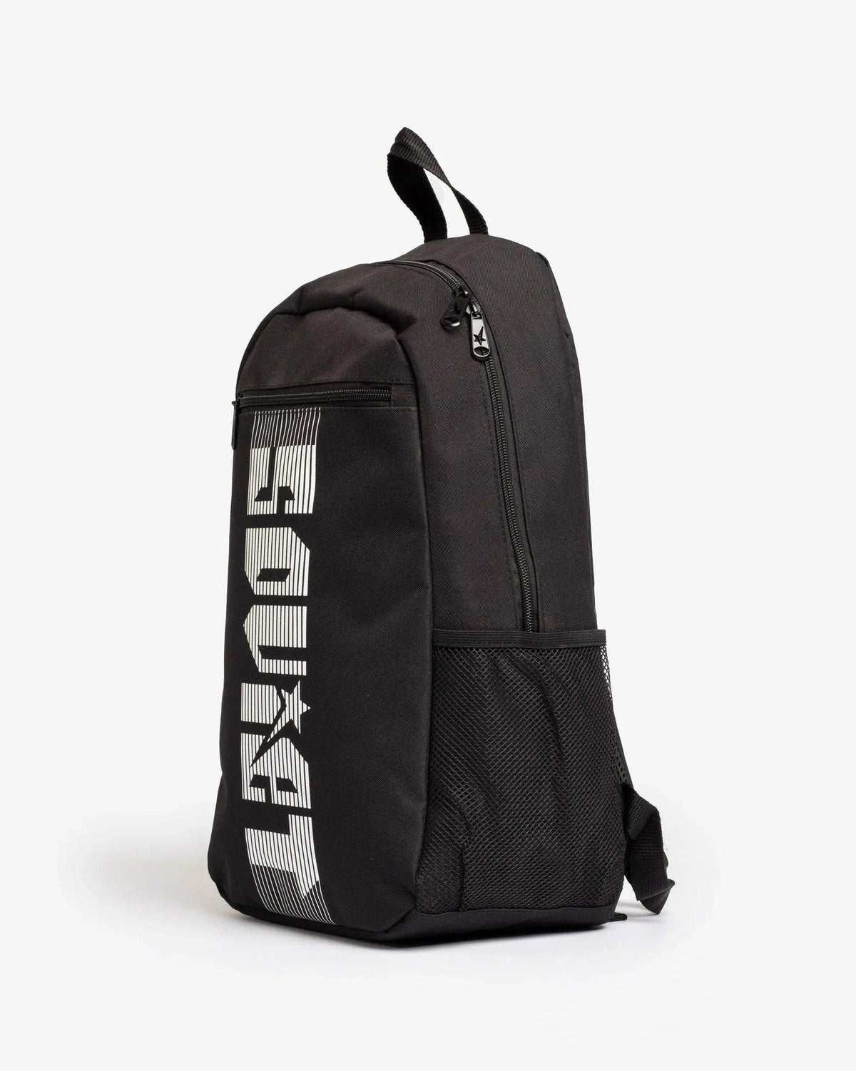 Soviet Beavers backpack, a stylish accessory with a detailed beaver design, suitable for casual and outdoor use.
