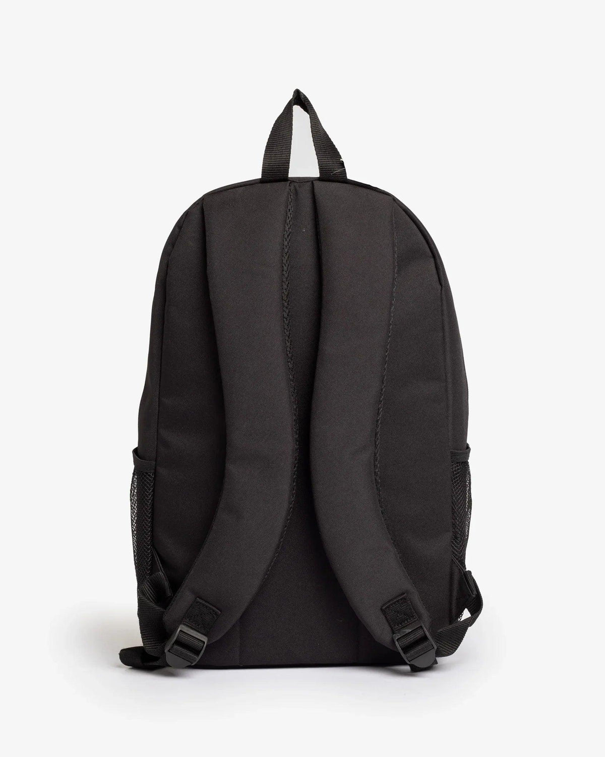 Soviet Beavers backpack featuring a detailed beaver design, durable fabric, adjustable straps, and accessory-style carry options.