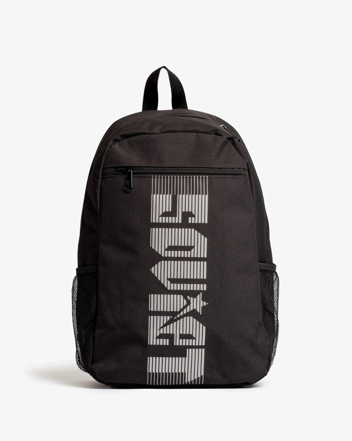 Soviet Beavers backpack with adjustable straps and spacious main compartment, designed as a stylish accessories bag.