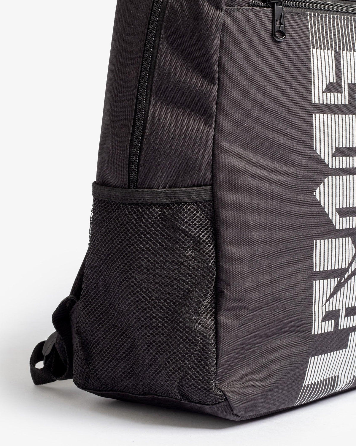 Soviet Beavers backpack with adjustable straps and multiple compartments, designed for stylish accessories and everyday use.