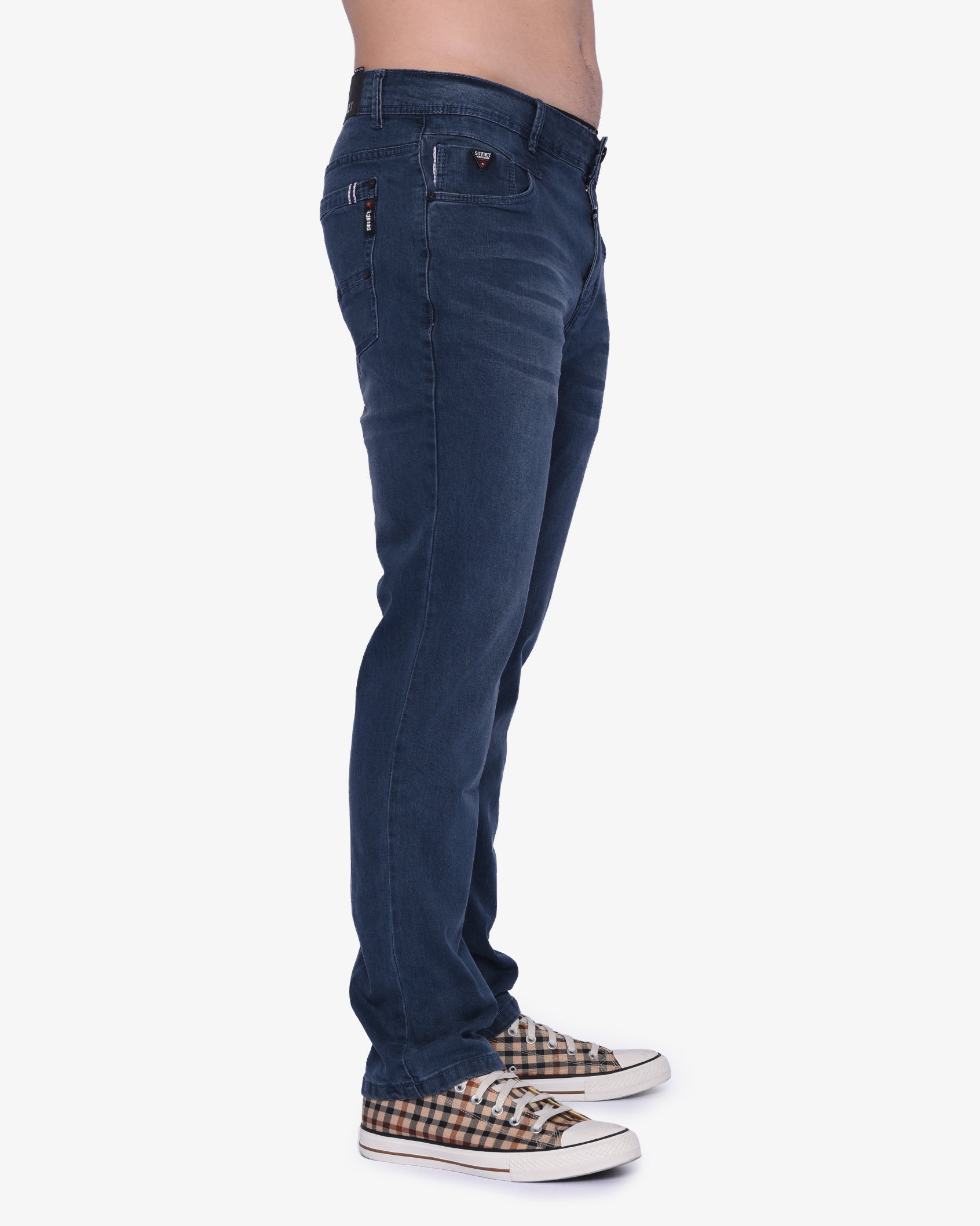 Mens Coruna #9 - Slim Fit Jeans
