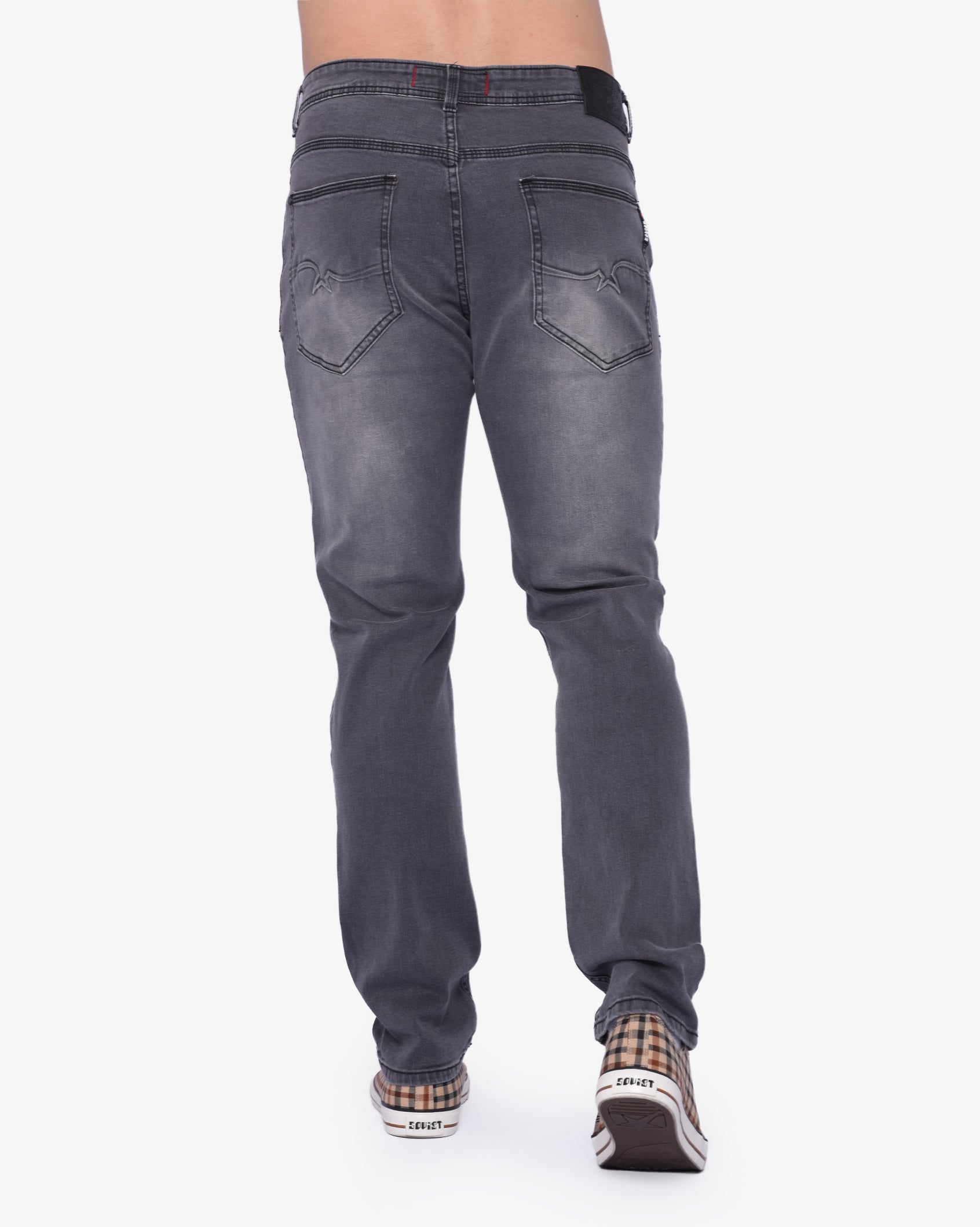 Mens Terminator #9 - Slim Fit Jeans
