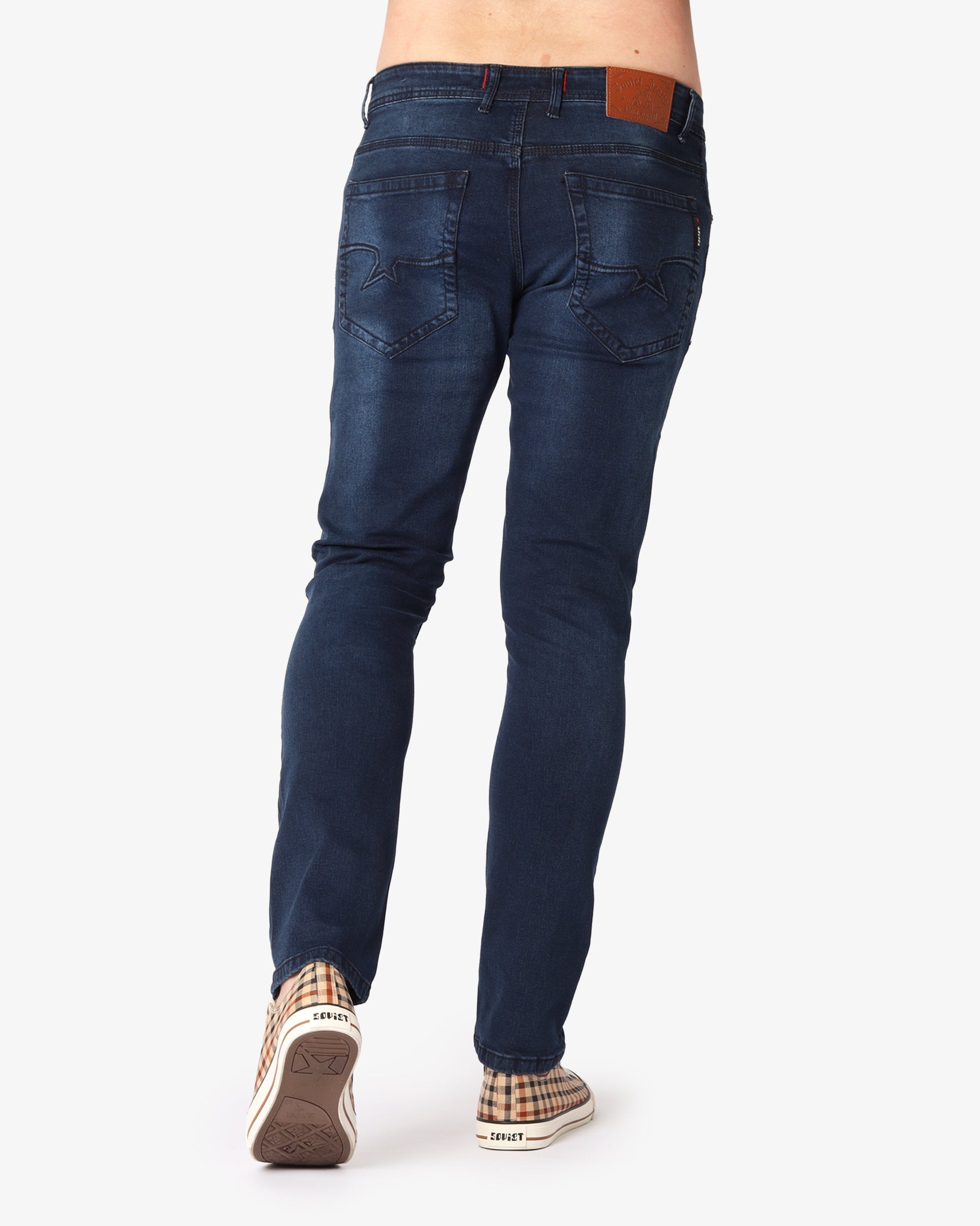 Mens Trooper #9 - Slim Fit Jeans