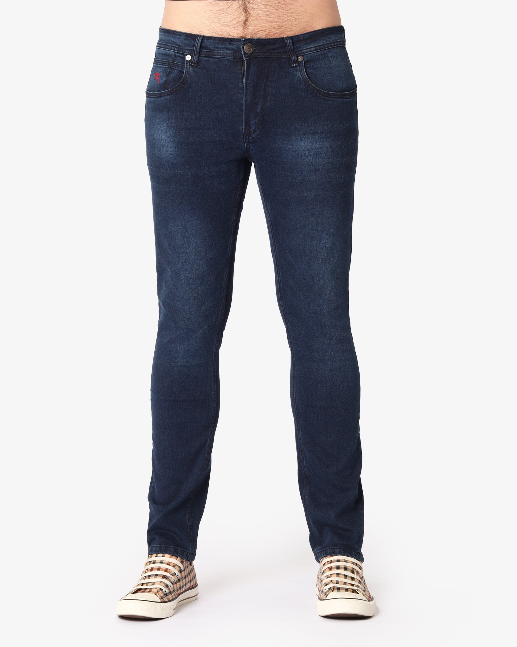 Mens Trooper #9 - Slim Fit Jeans