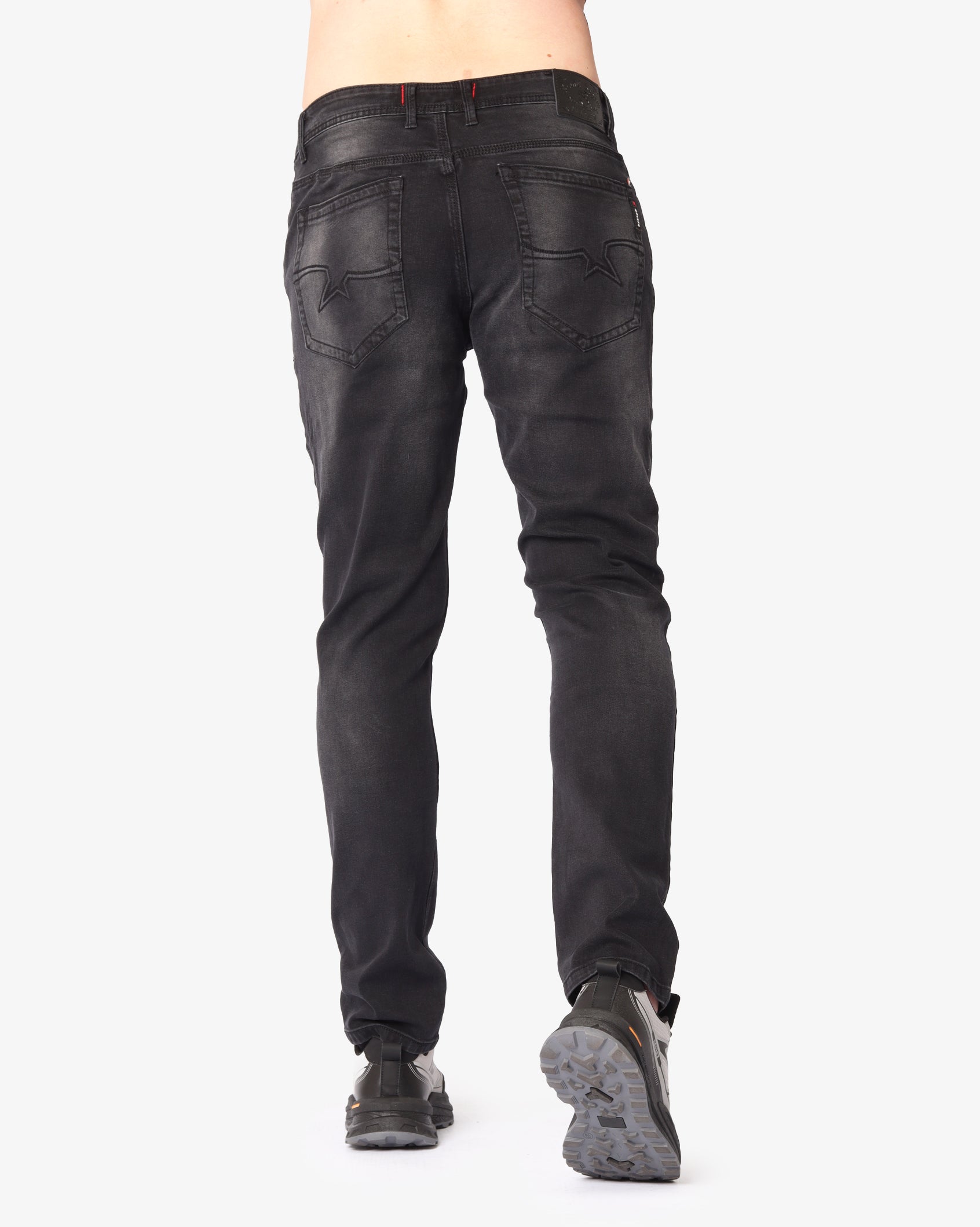 Mens Trooper #9 - Slim Fit Jeans