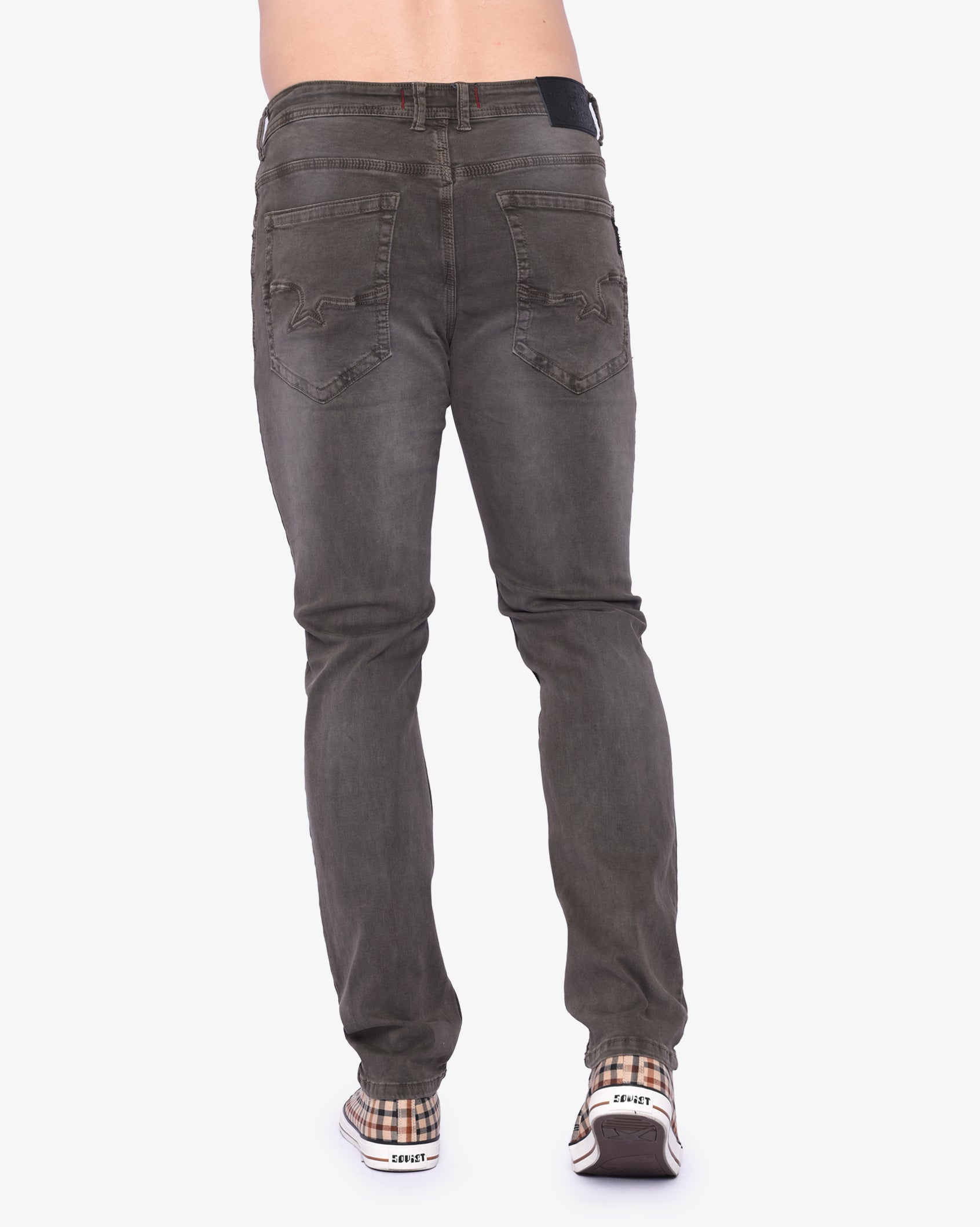 Mens Trooper #9 - Slim Fit Jeans