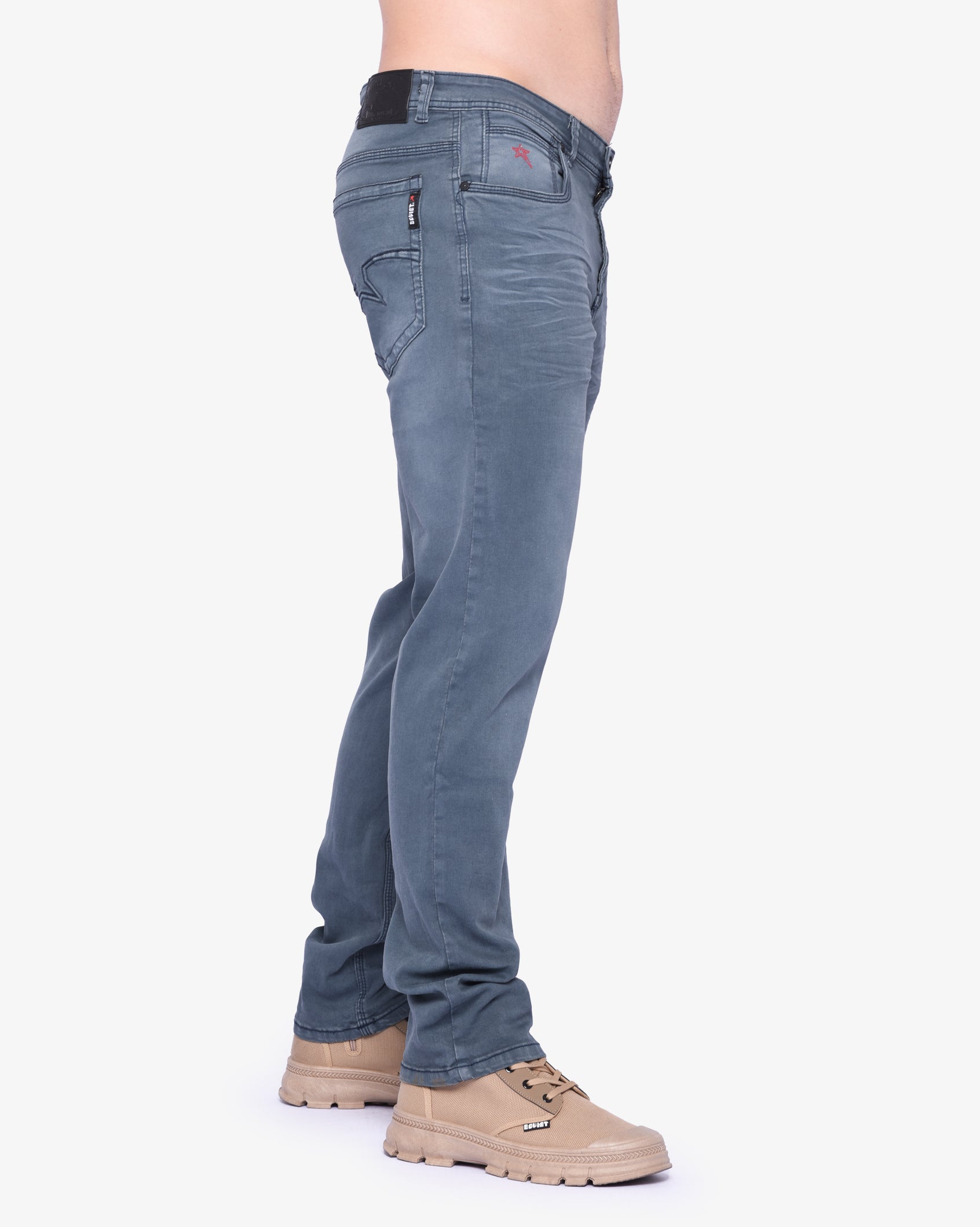 Mens Trooper #9 - Slim Fit Jeans