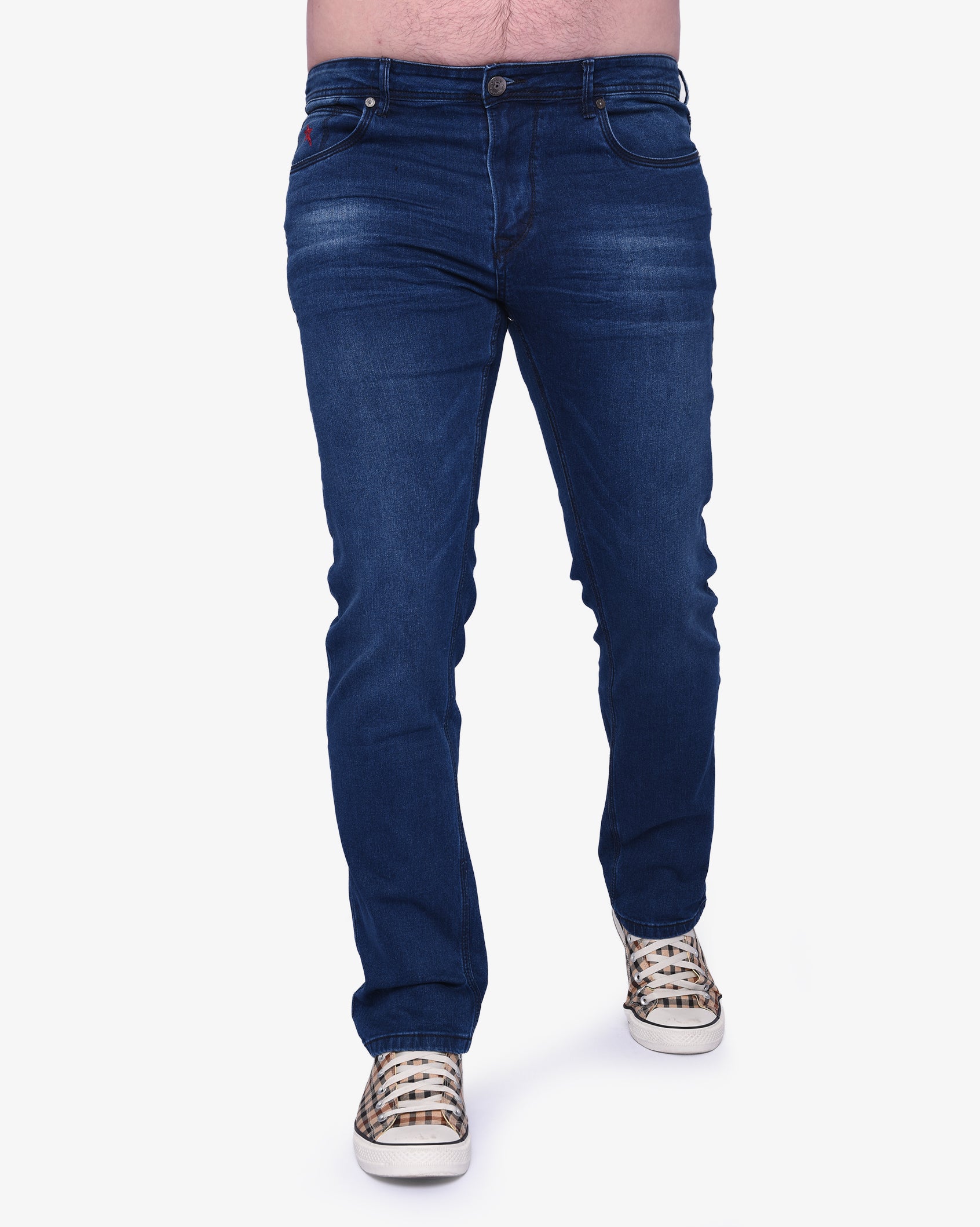 Mens Trooper #9 - Slim Fit Jeans