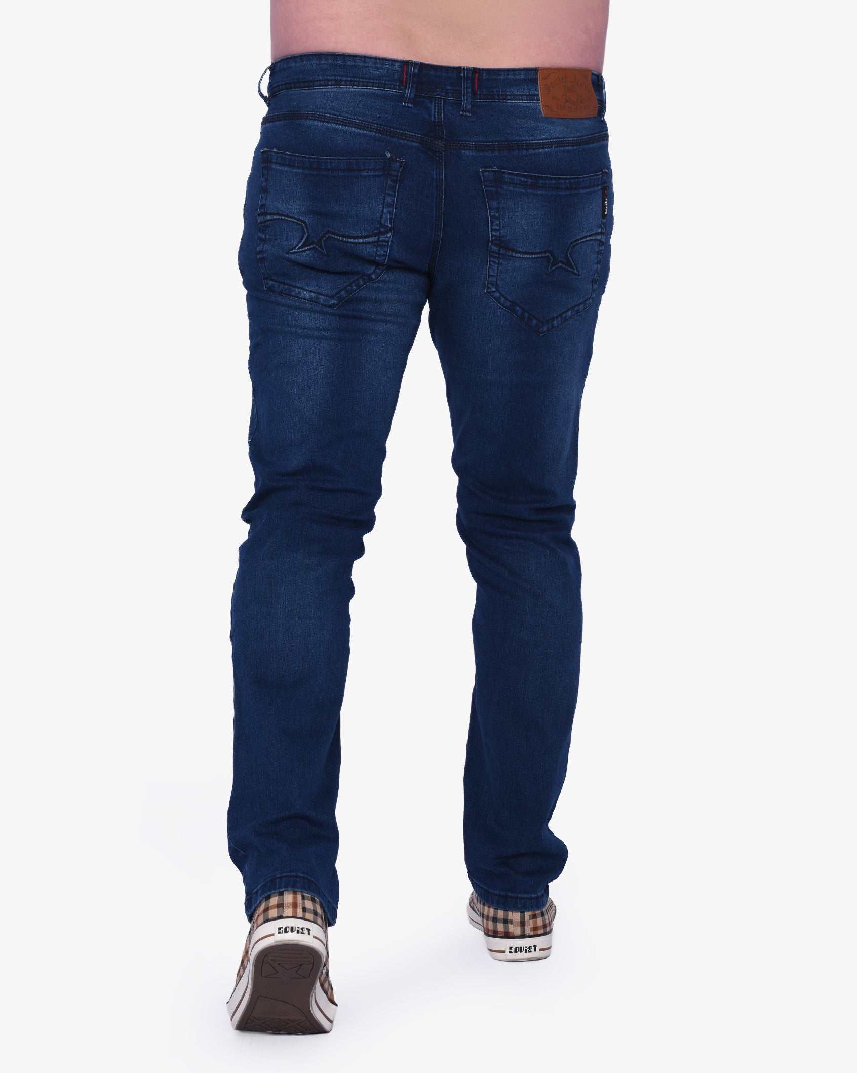 Mens Trooper #9 - Slim Fit Jeans