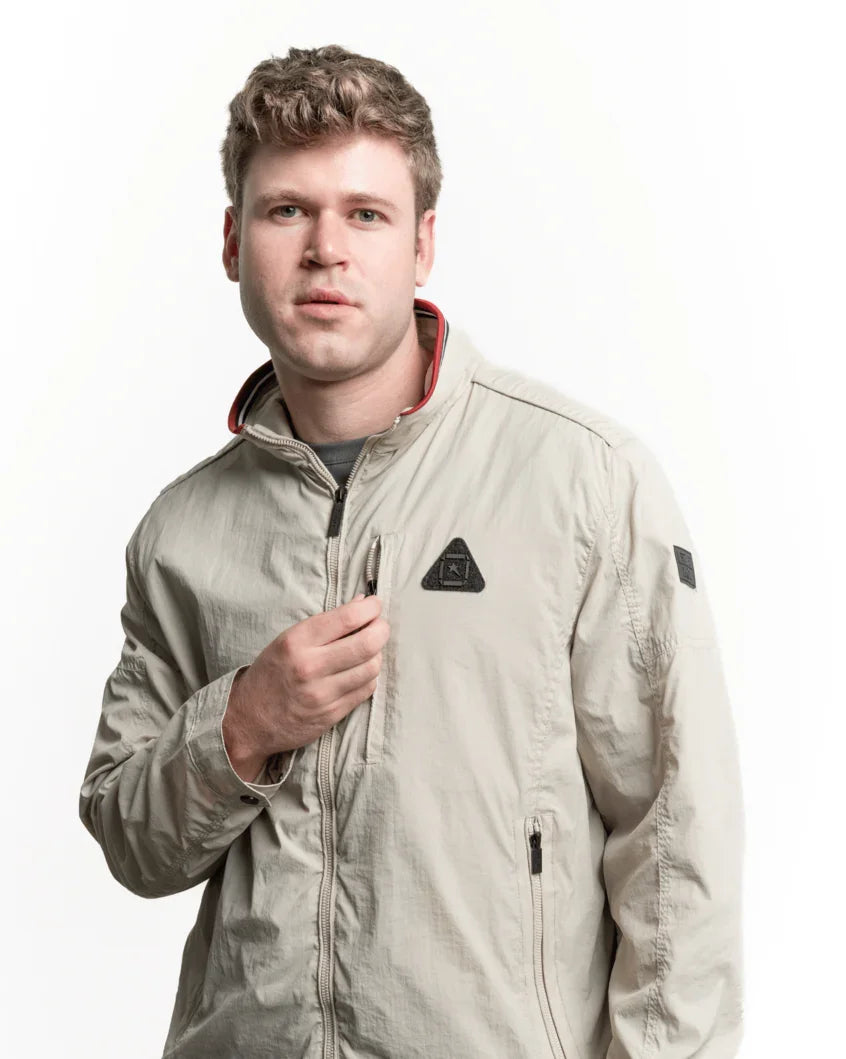 Mens Luna - Lightweight Jacket