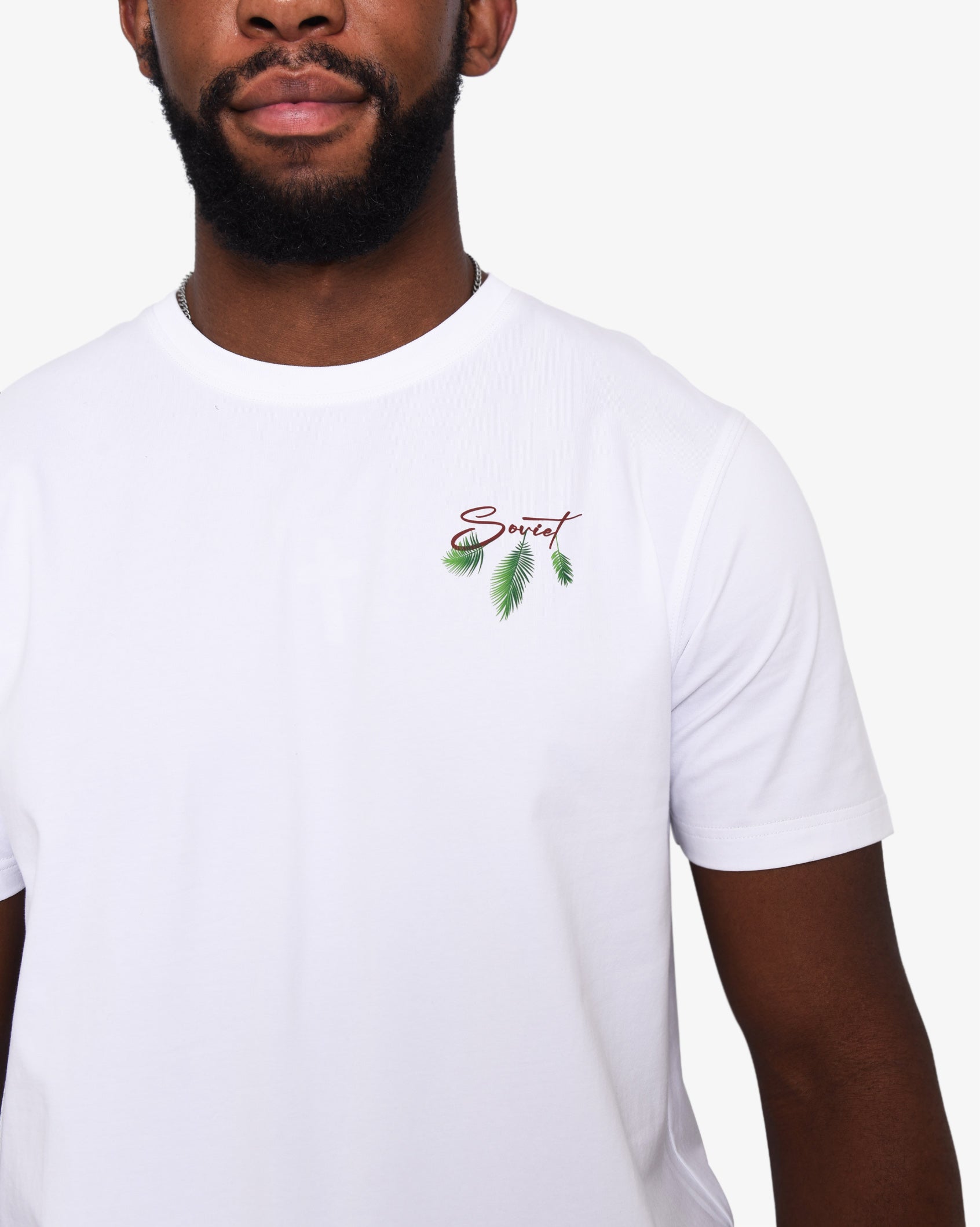 Mens Convoy - Fashion Tee