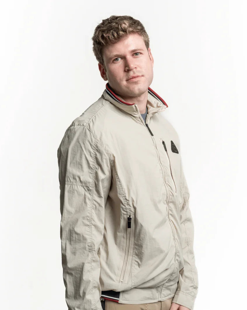 Mens Luna - Lightweight Jacket