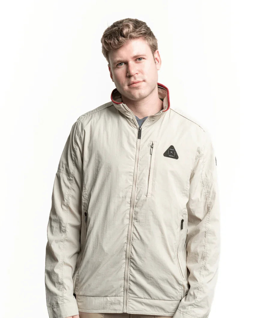 Mens Luna - Lightweight Jacket