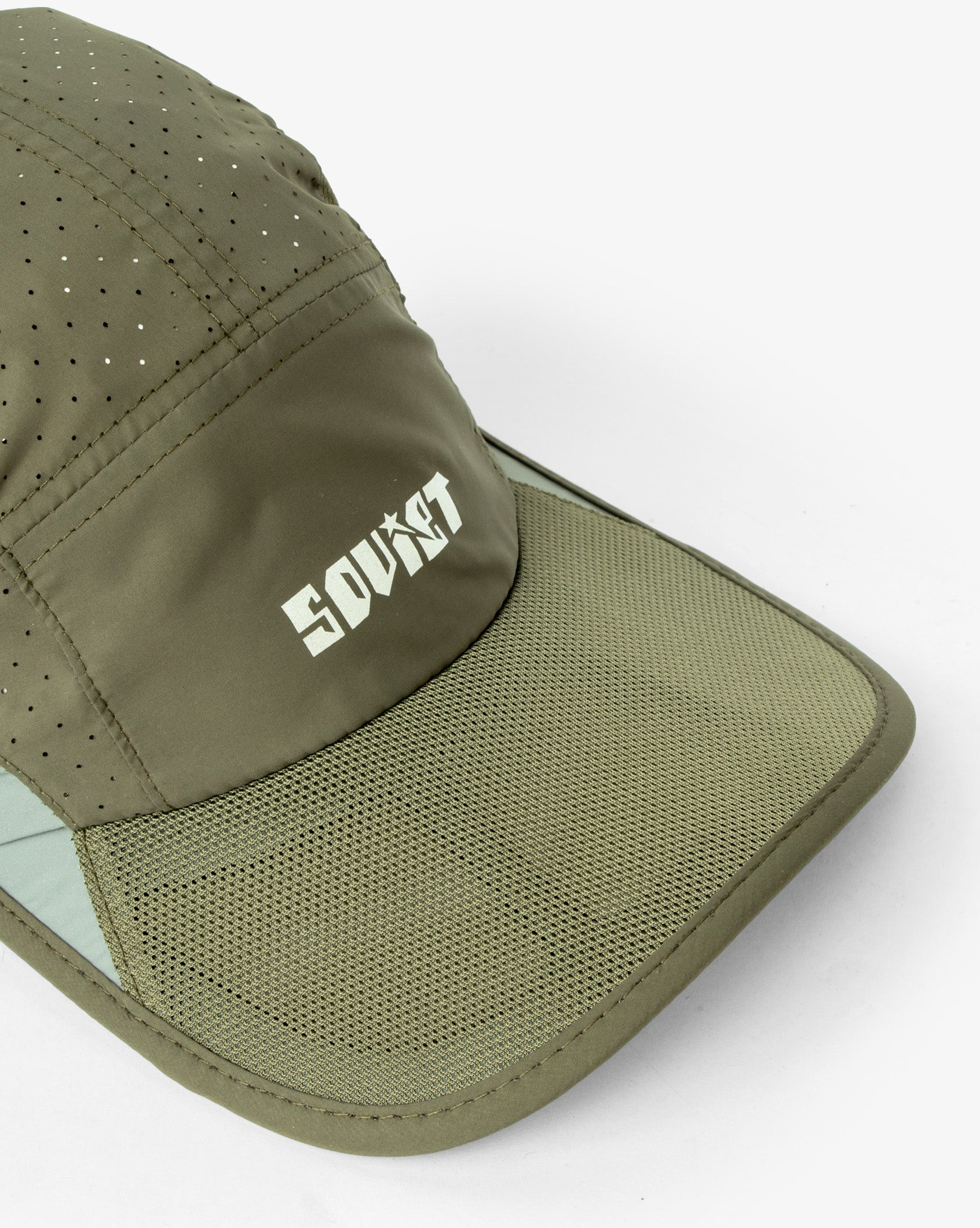 Adam - Golf Cap