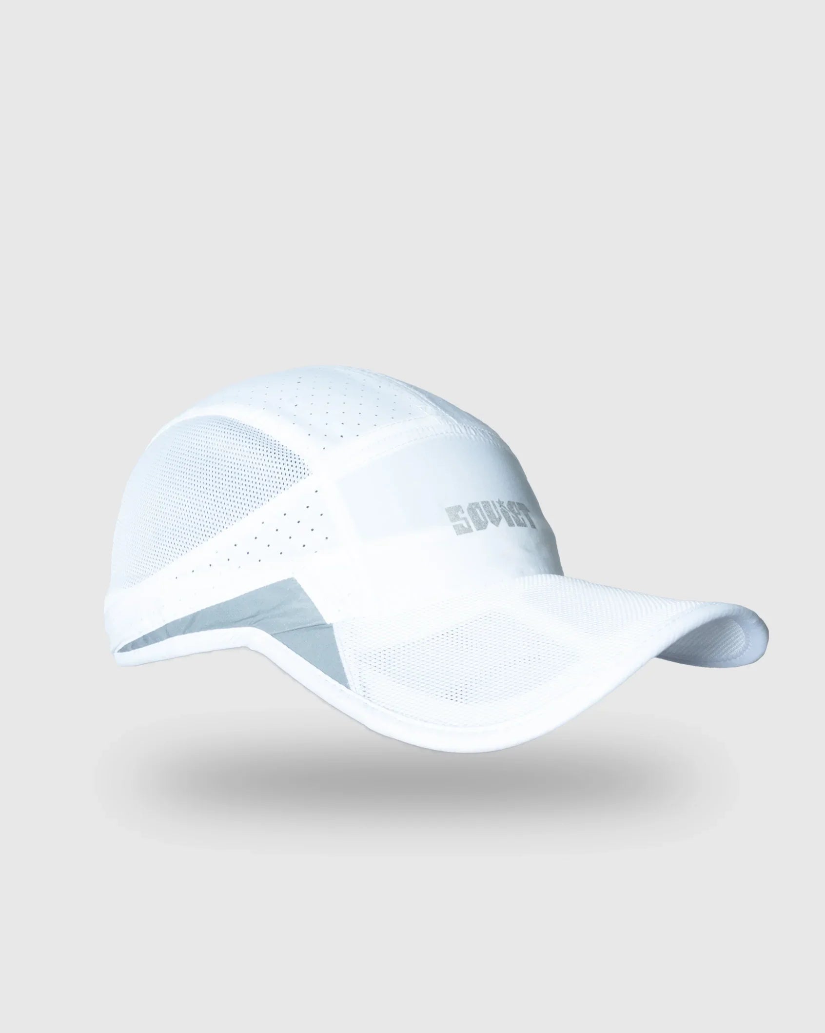 Adriel - Multi Panel Cap