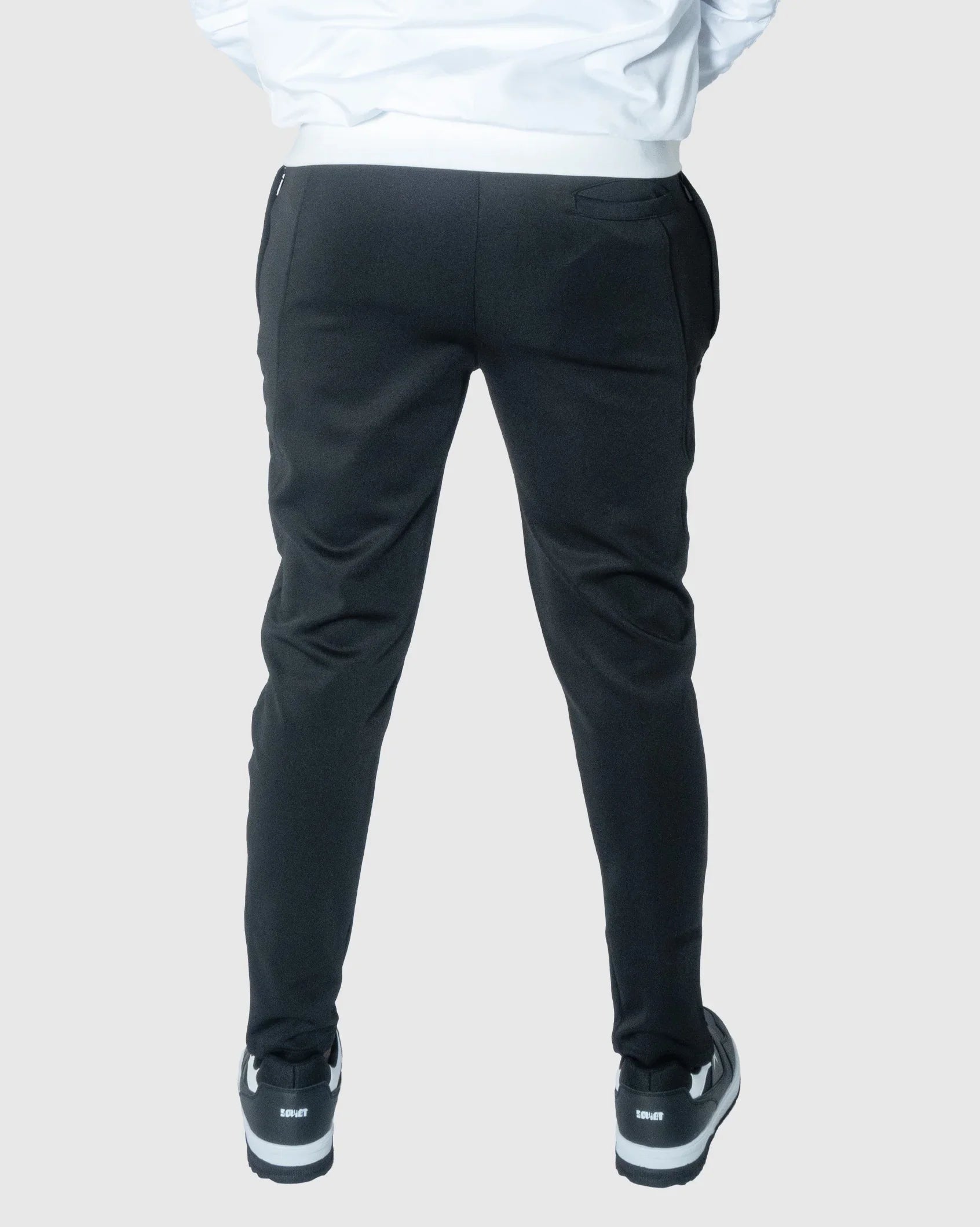 Mens Aero - Skinny Leg Trackpants