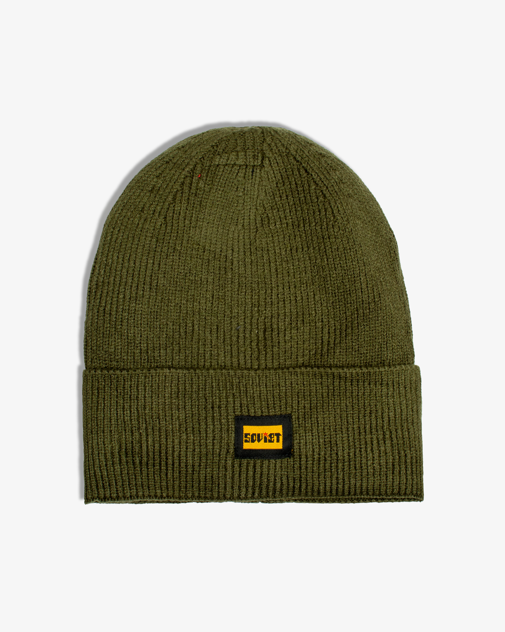 Aiden - Fold Up Unisex Beanie