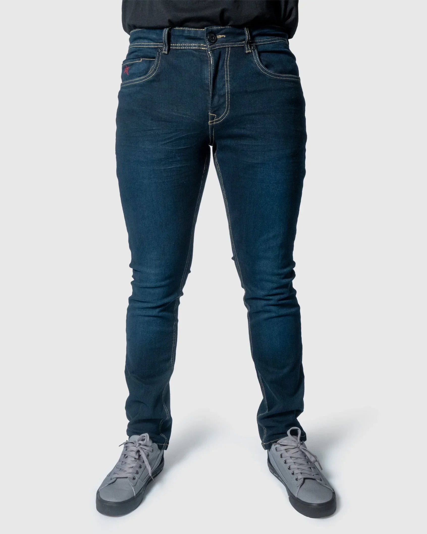 Mens Alcazar #9 - Slim Leg Jean