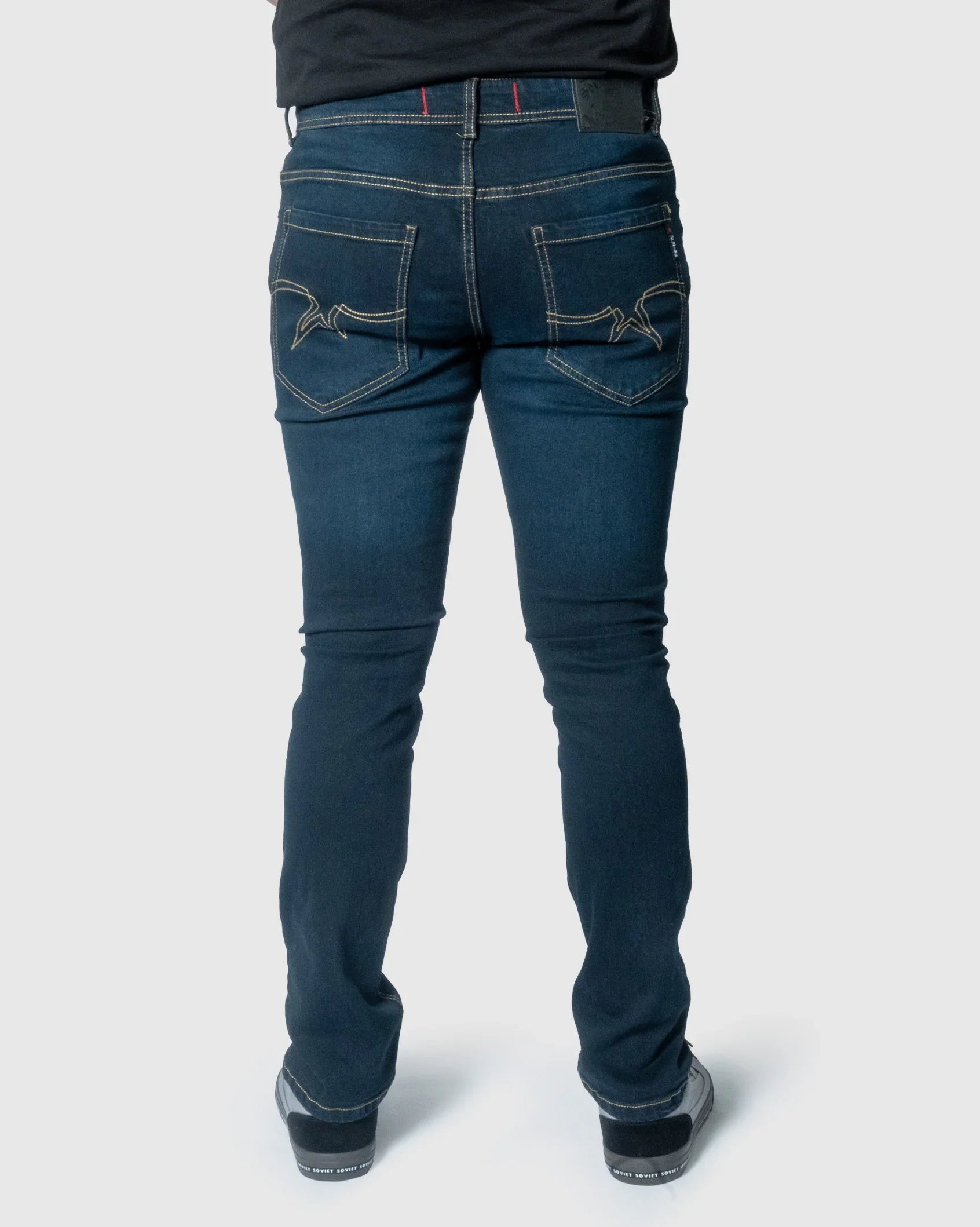 Mens Alcazar #9 - Slim Leg Jean