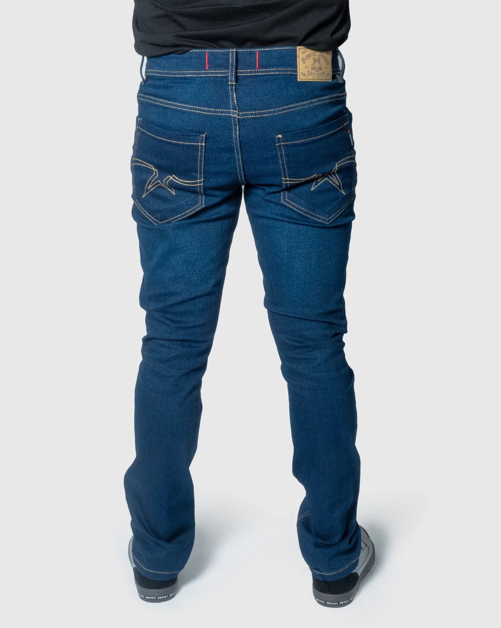 Mens Alcazar #9 - Slim Leg Jean