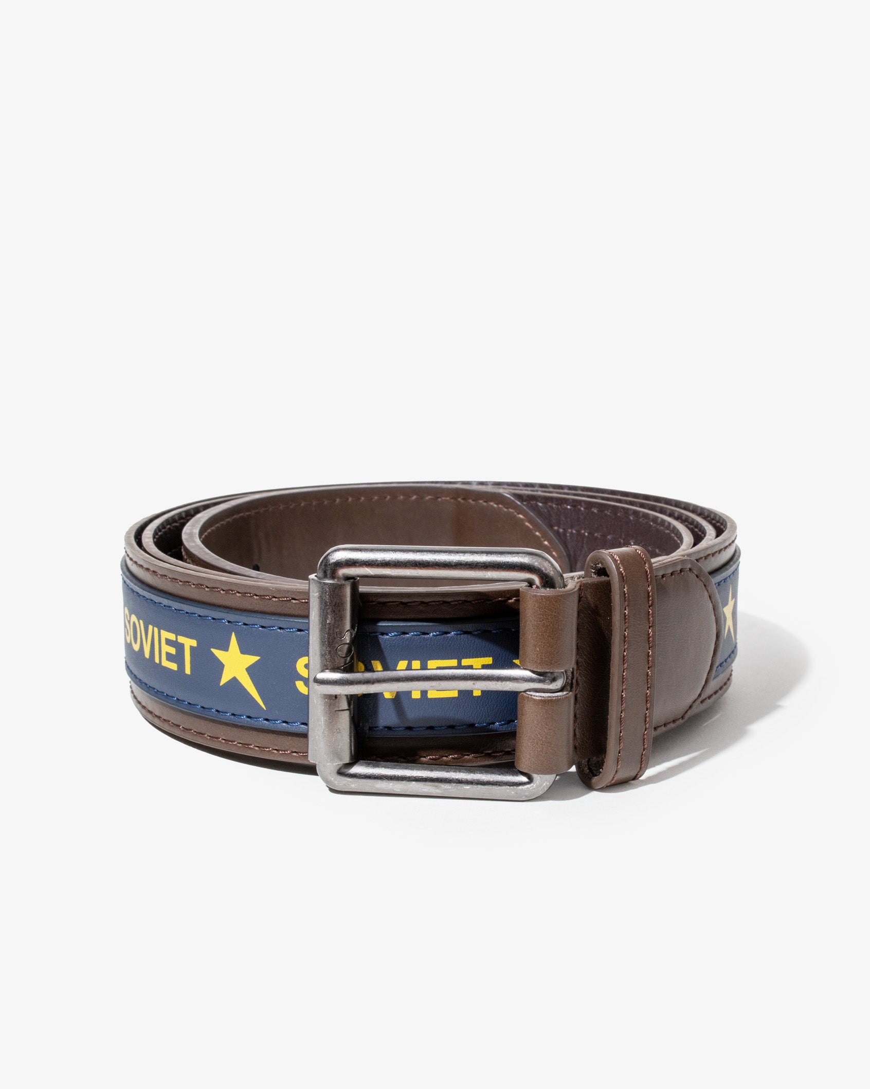 Mens Andrew - Statement Belt