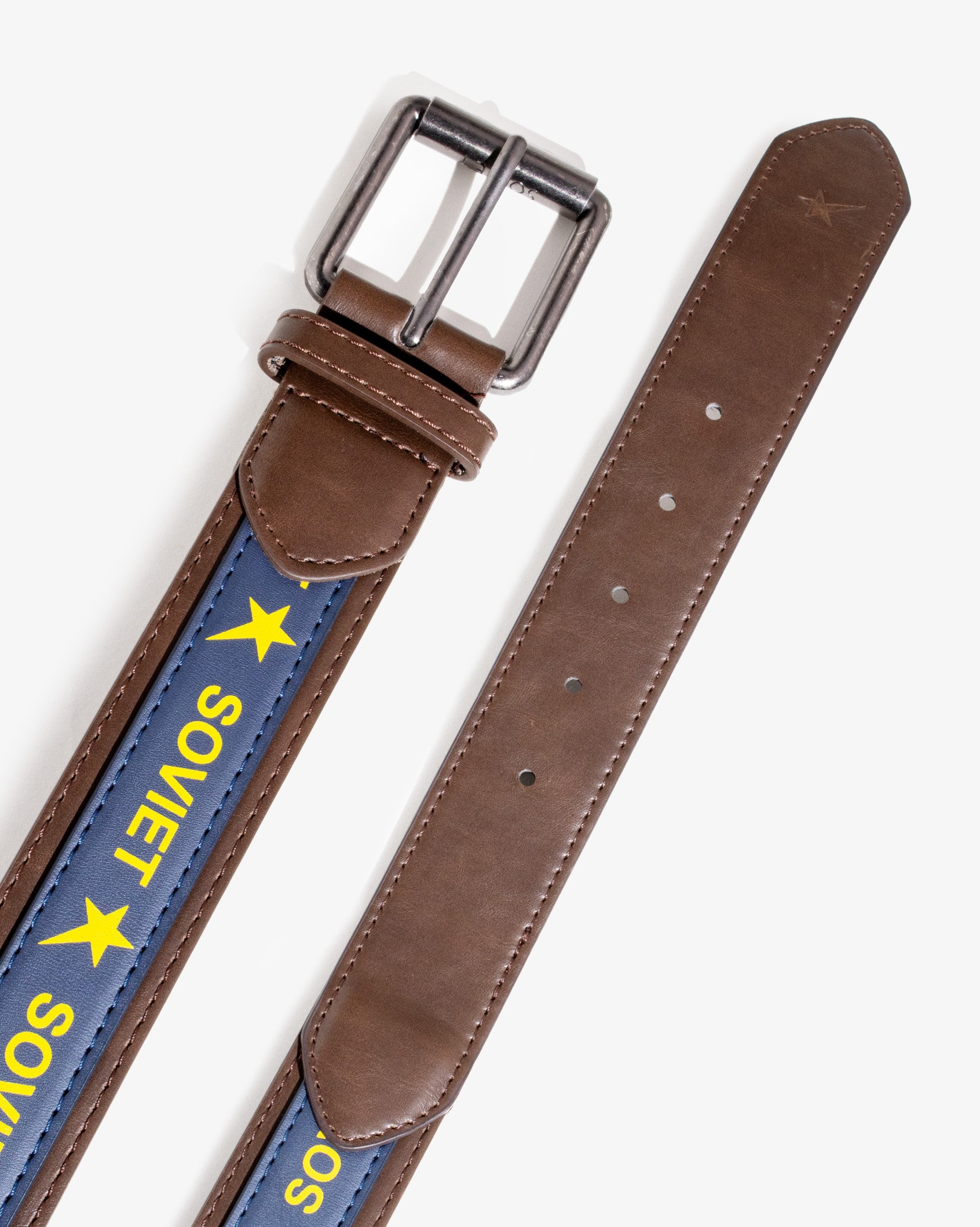 Mens Andrew - Statement Belt