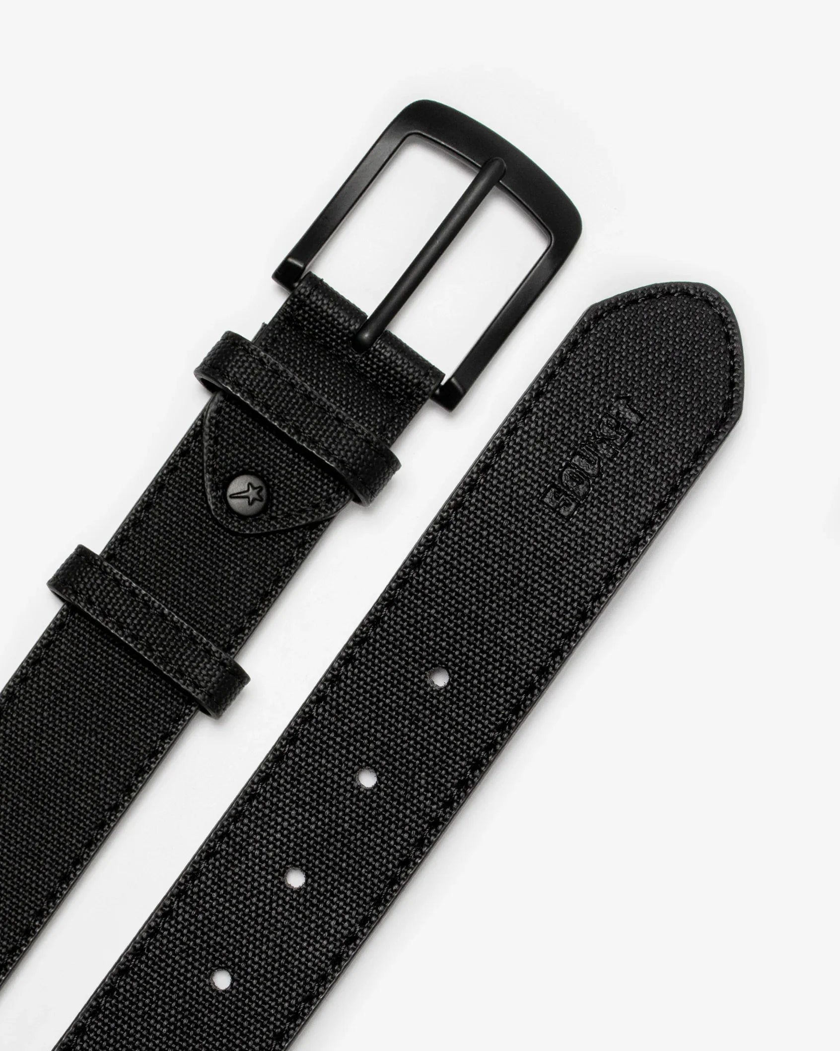Mens Artwell - Basic Belt
