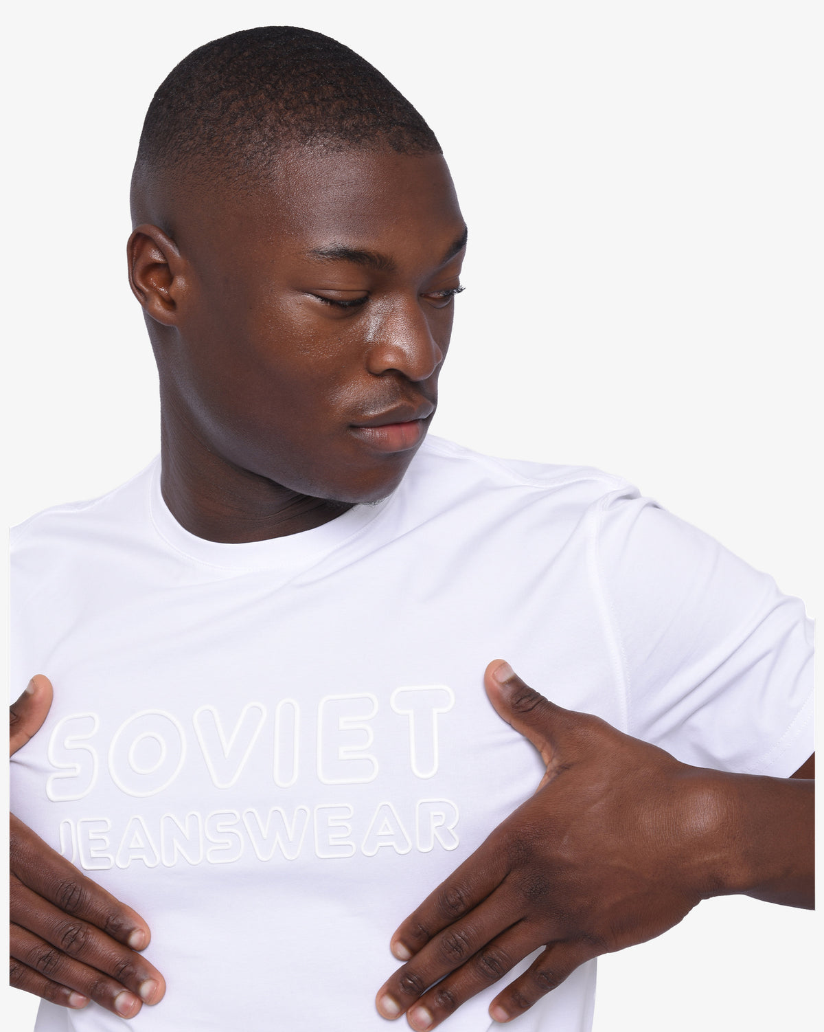 Mens Nico - Short Sleeve T-Shirt