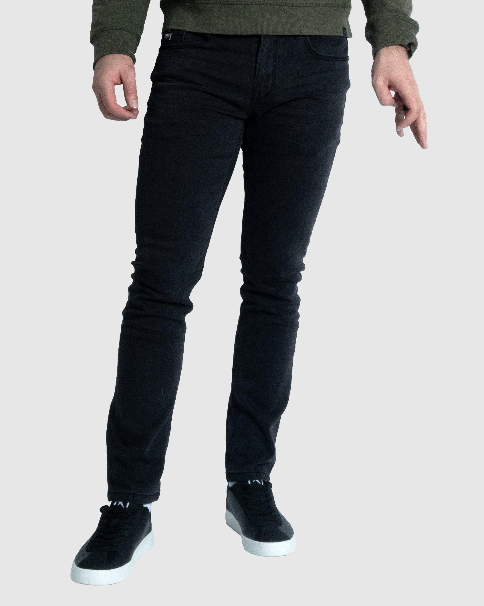 Mens Atrani #9 - Slim Leg Denim