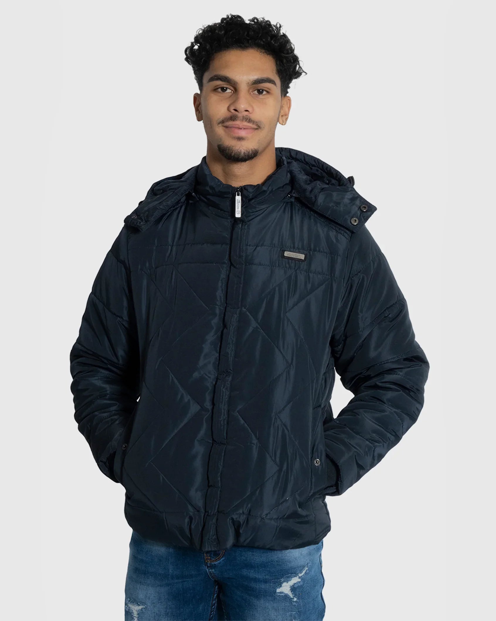 Mens Agosto - Puffer Jacket