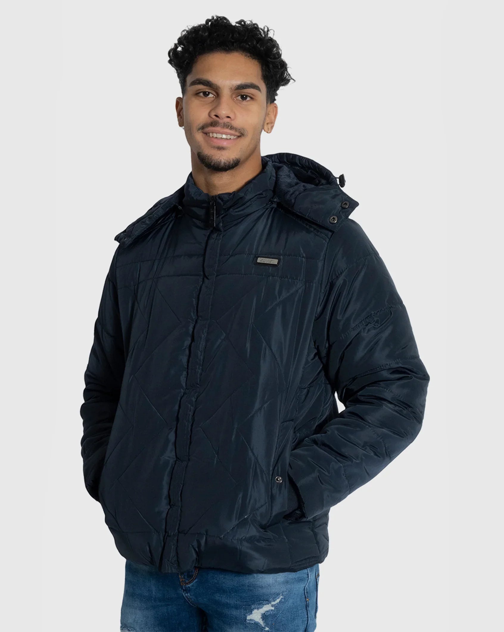 Mens Agosto - Puffer Jacket