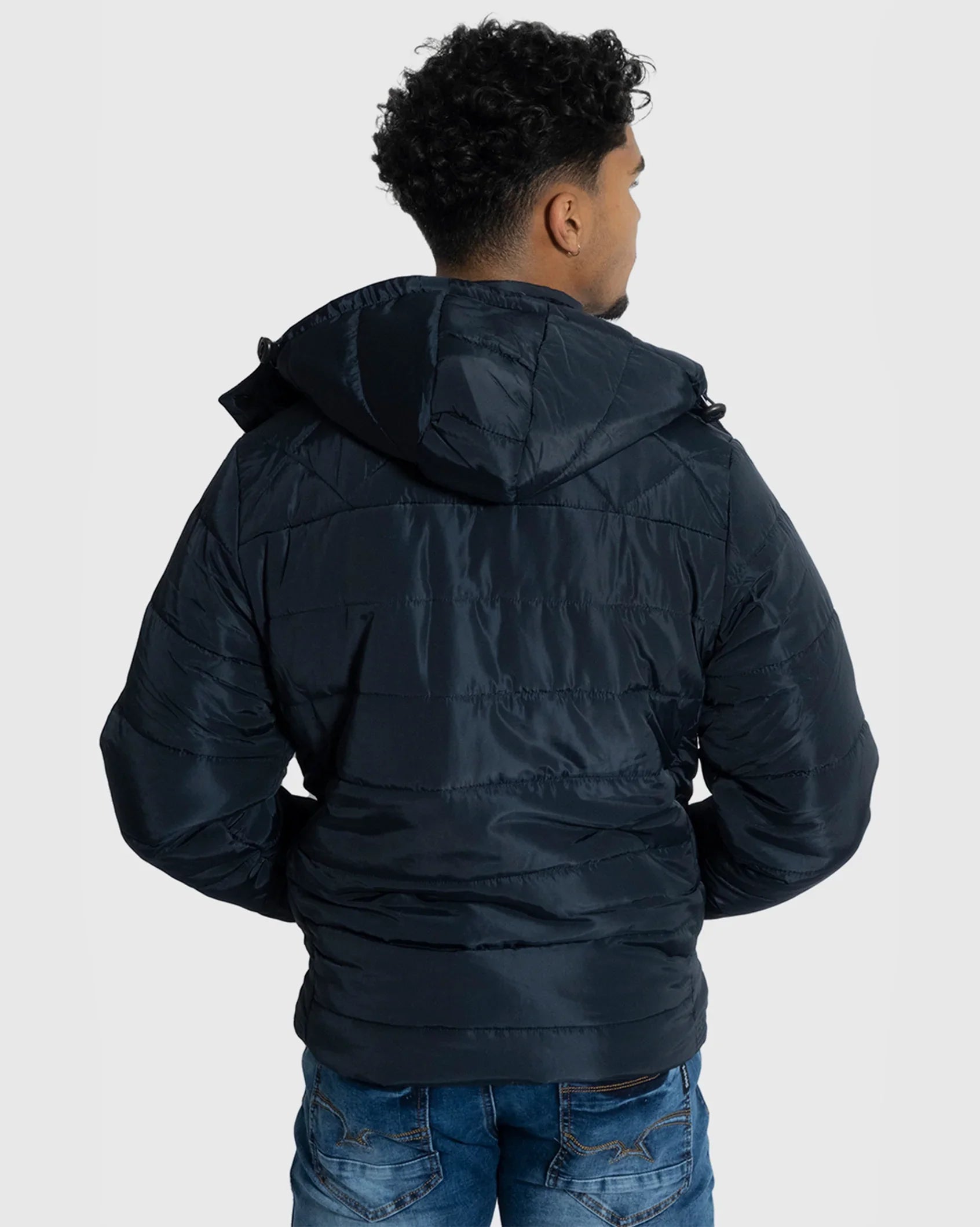 Mens Agosto - Puffer Jacket