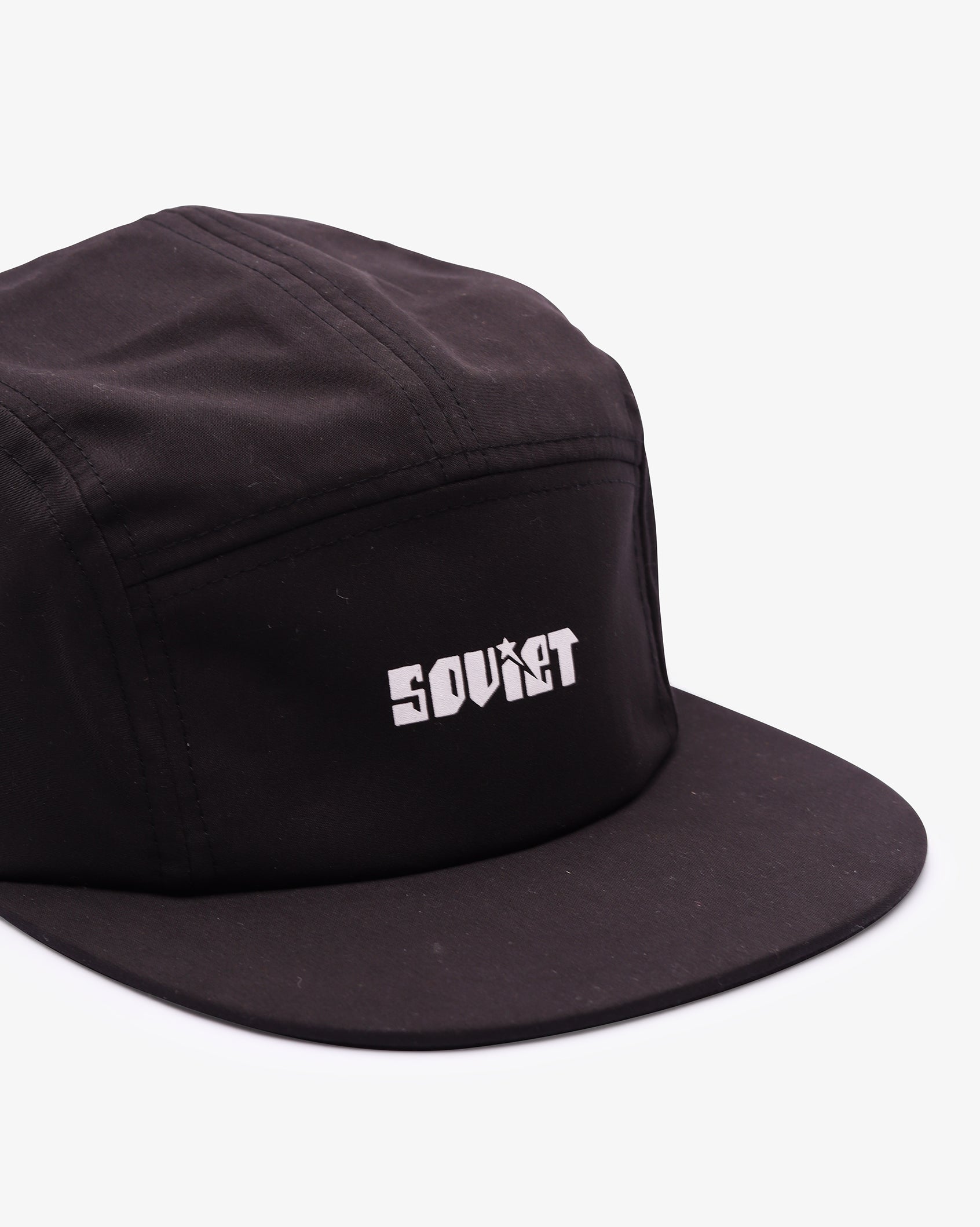 Atlas - Snapback Cap