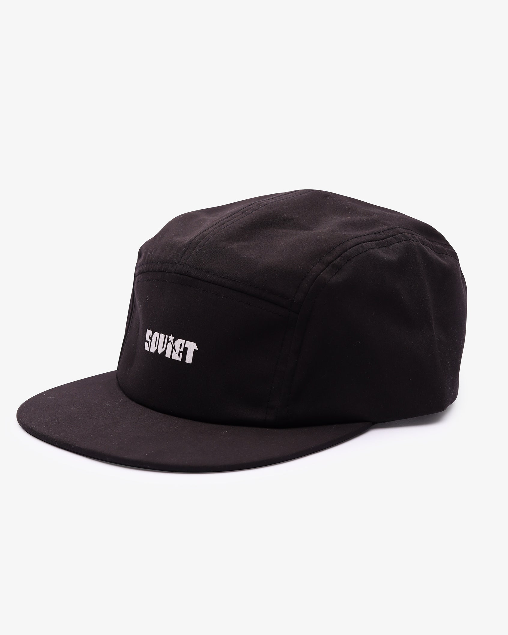 Atlas - Snapback Cap