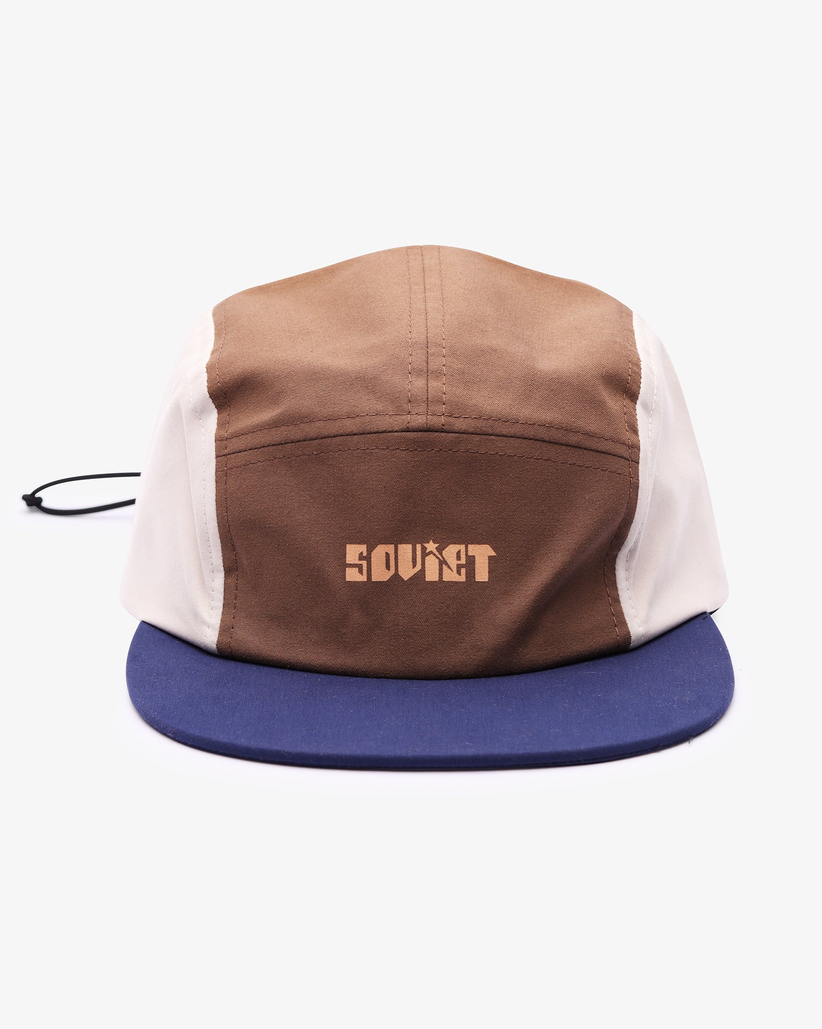 Atlas - Snapback Cap