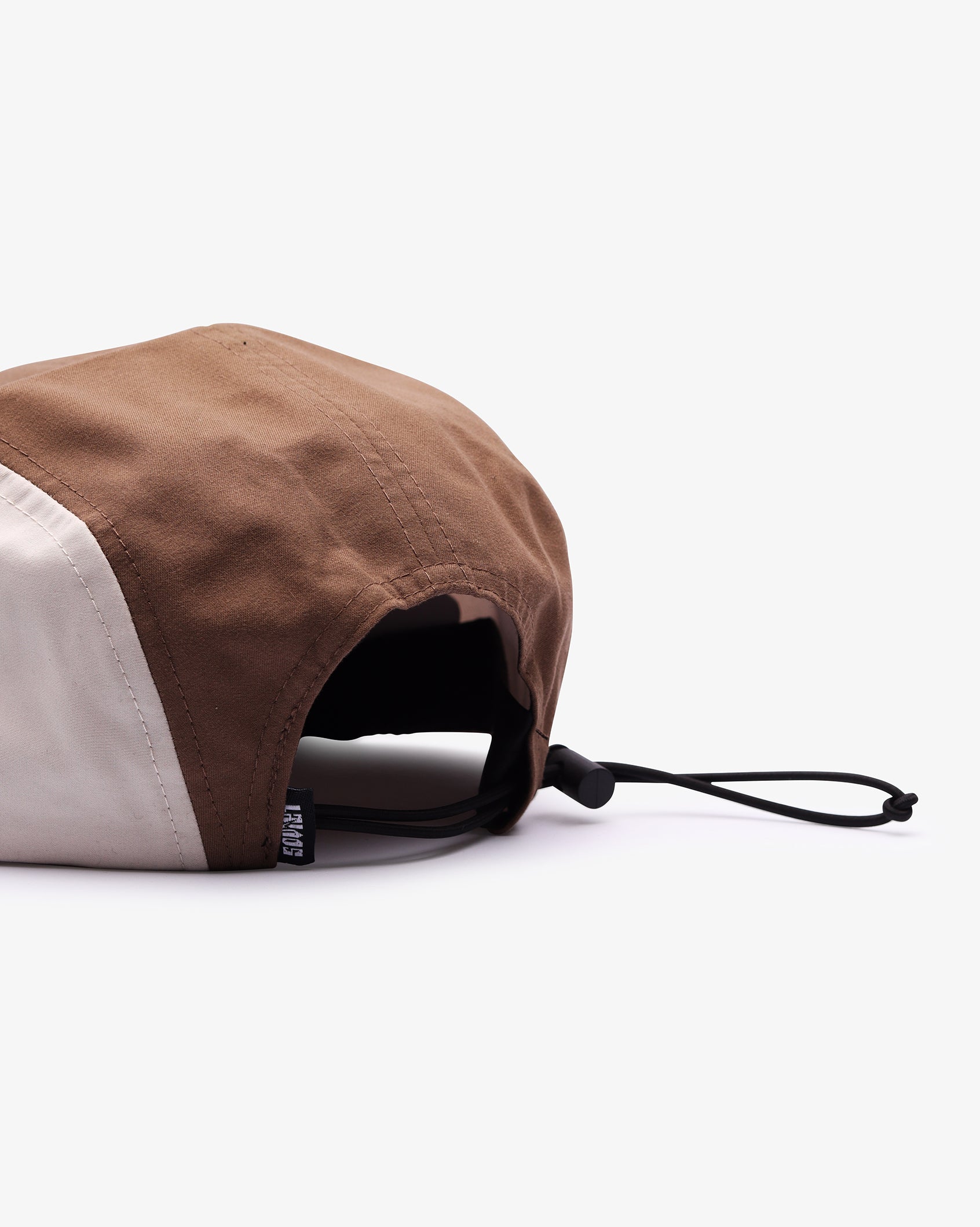 Atlas - Snapback Cap