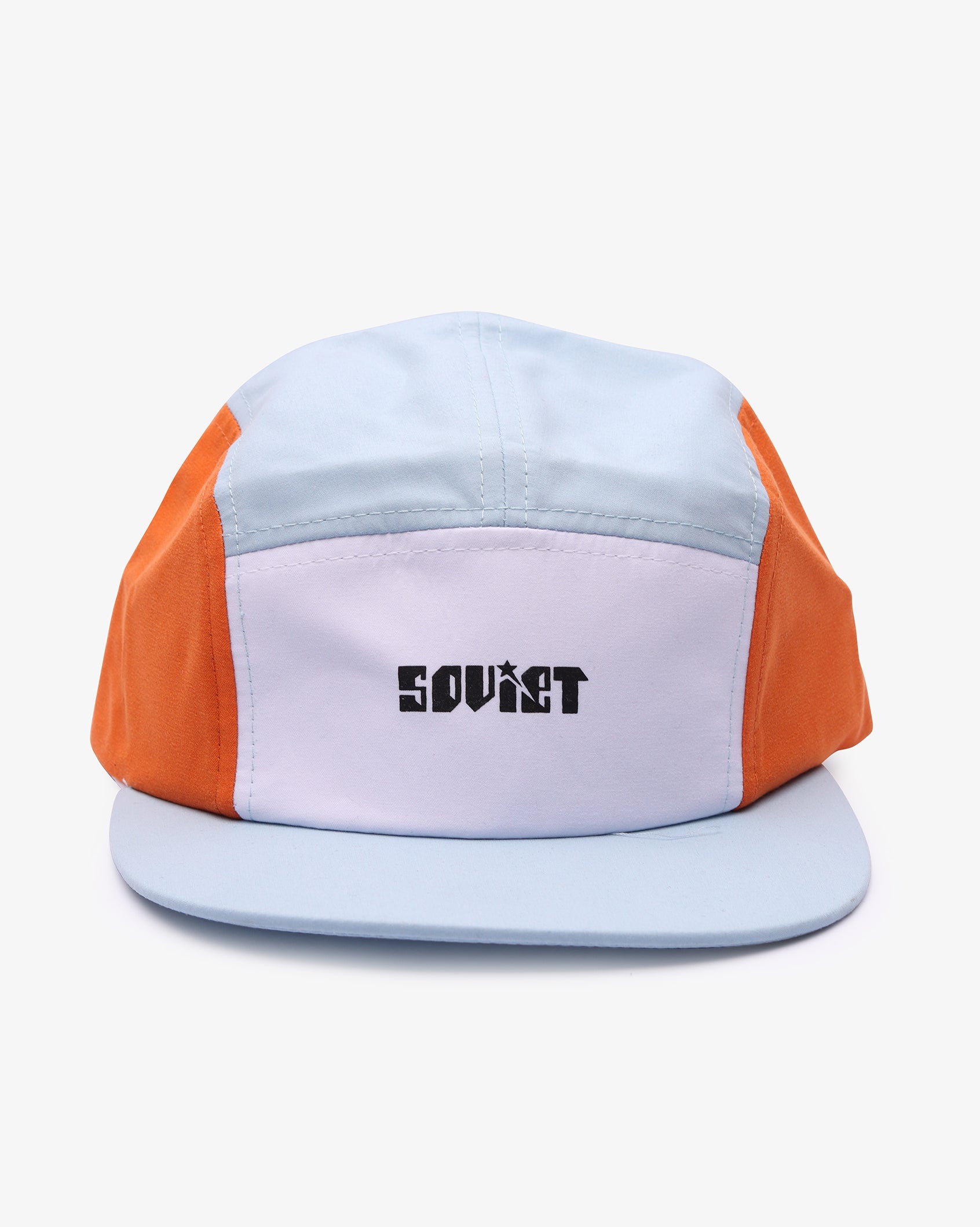 Atlas - Snapback Cap