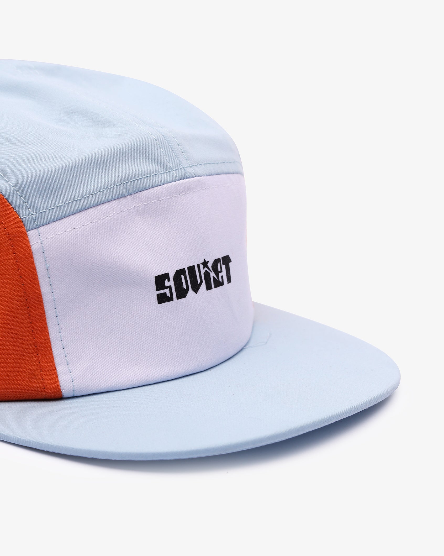 Atlas - Snapback Cap