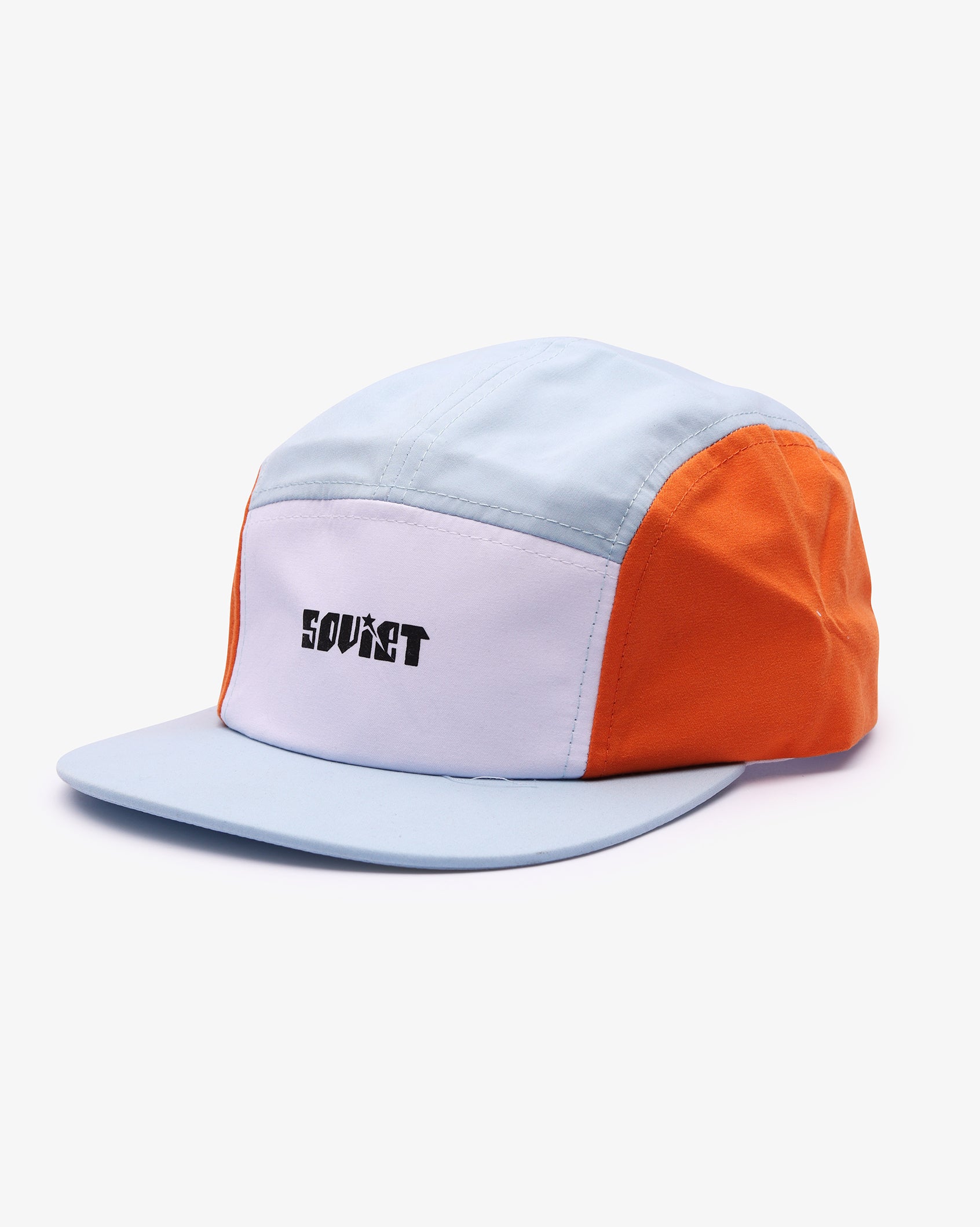 Atlas - Snapback Cap