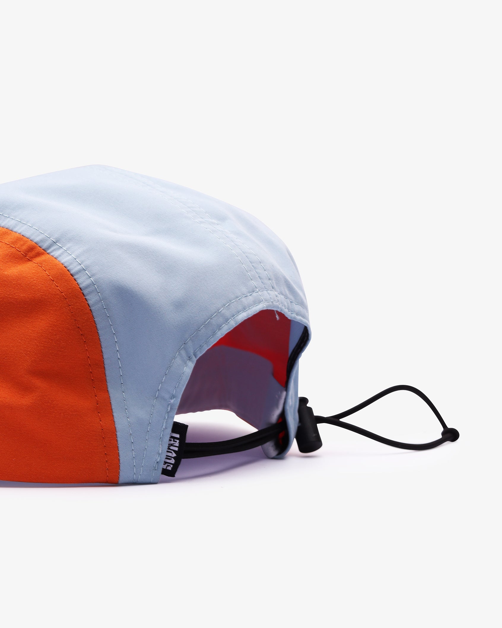 Atlas - Snapback Cap